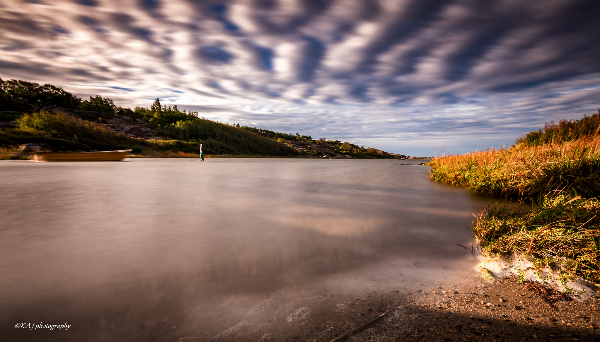 Canon EOS 80D + Sigma 10-20mm F4-5.6 EX DC HSM sample photo. Morning photo photography