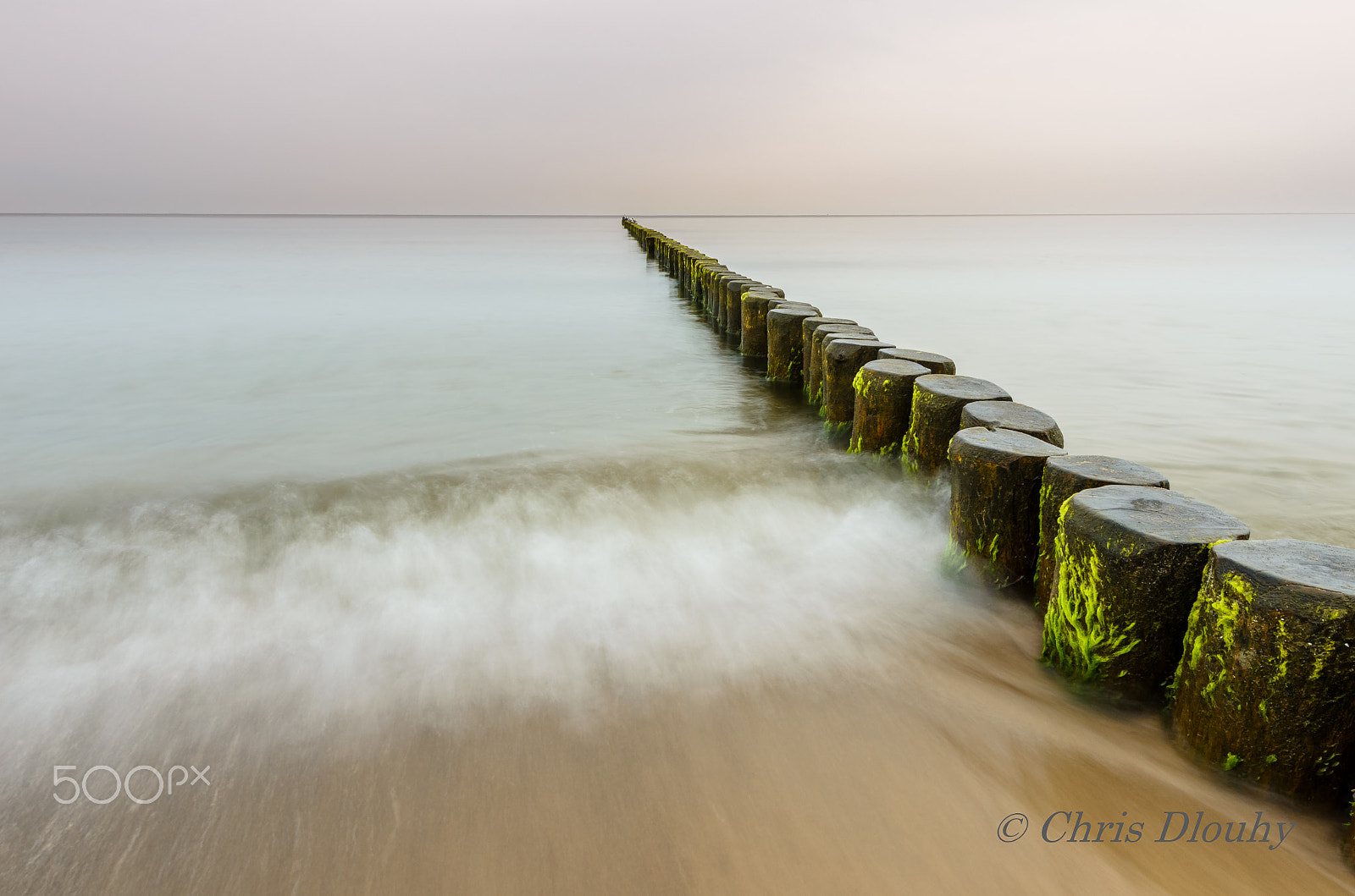 Nikon AF-S Nikkor 14-24mm F2.8G ED sample photo. Sunrise photography