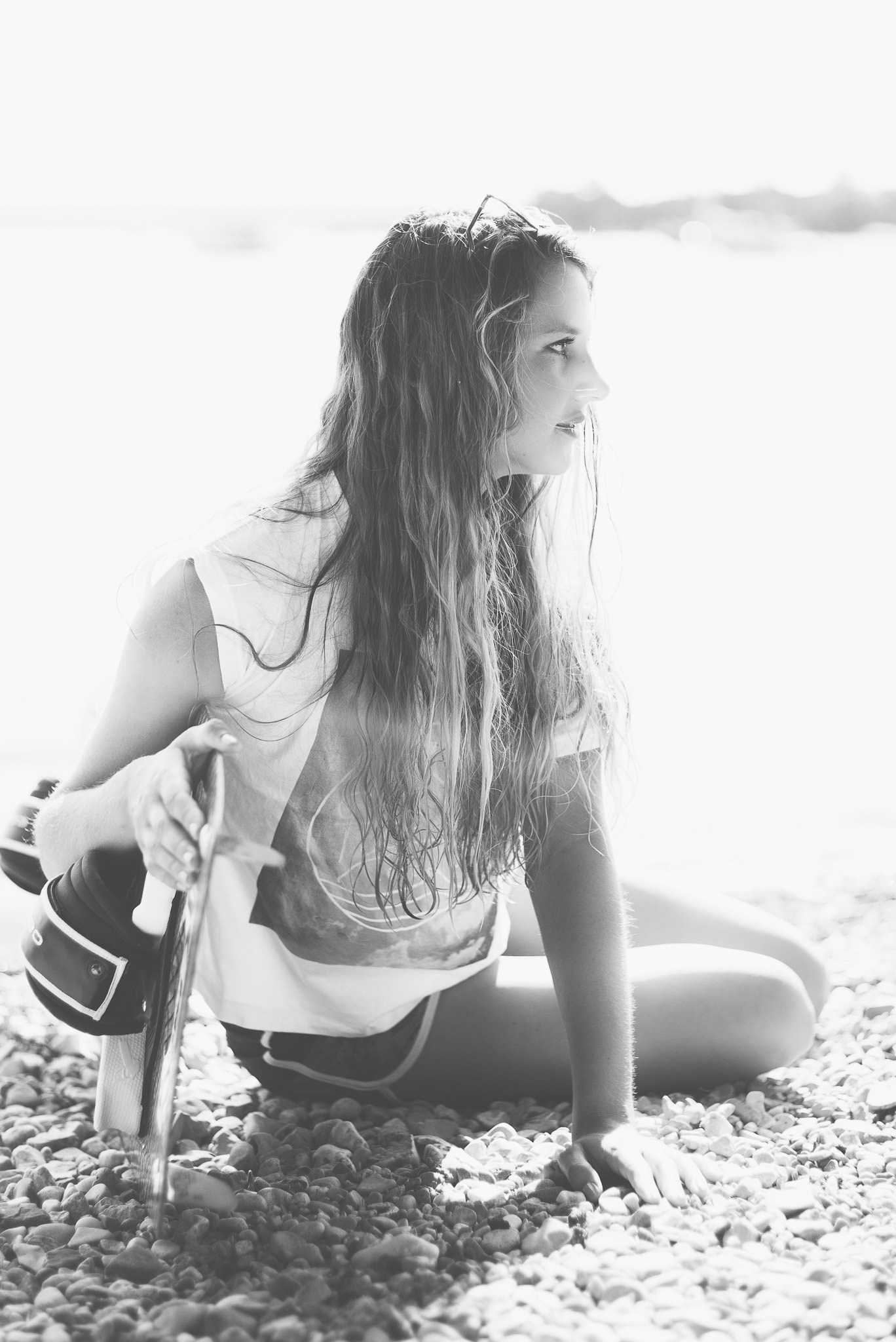 Summilux-M 1:1.4/50 sample photo. Thea for kitaddict clothing photography