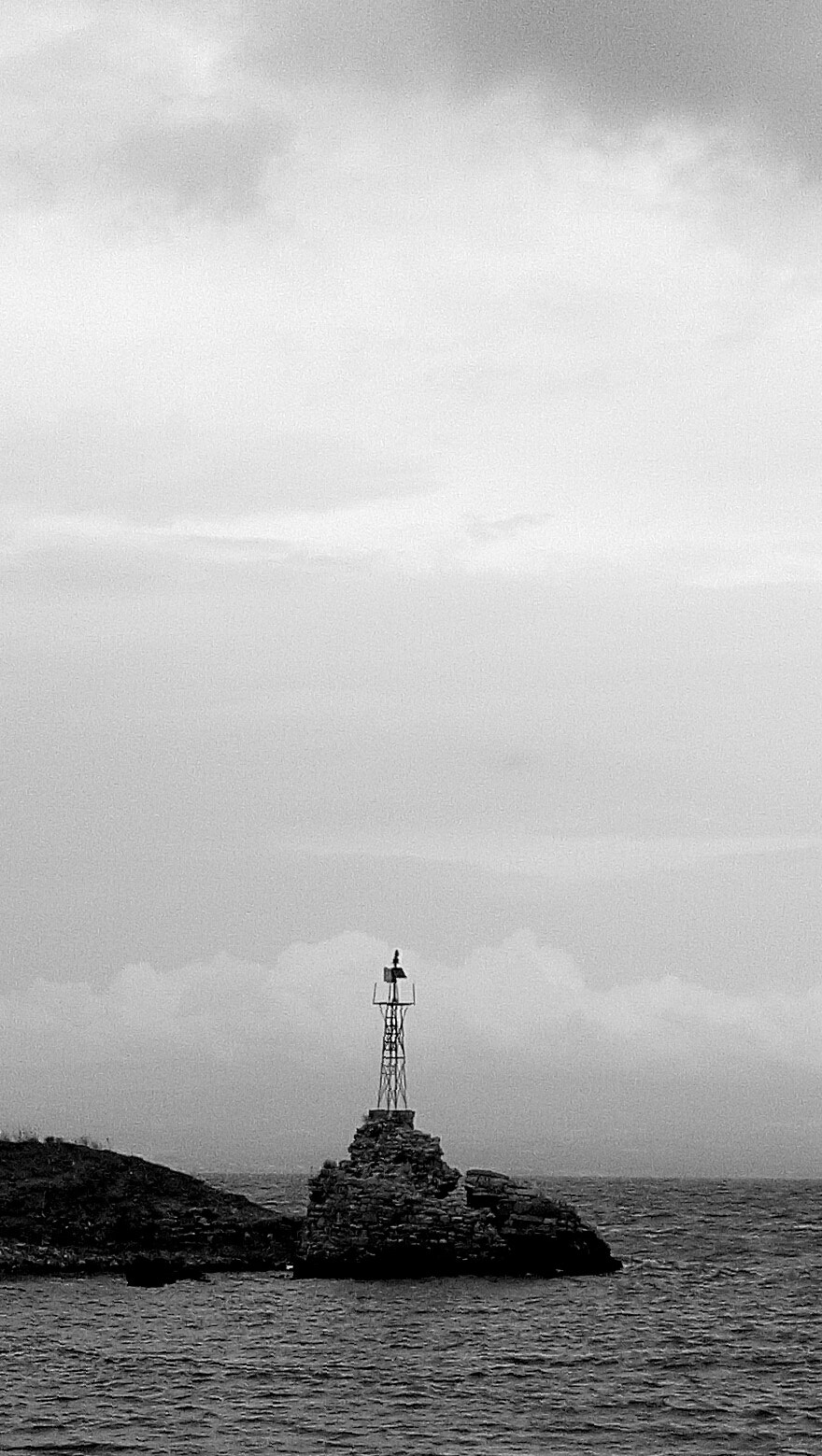 Xiaomi HM NOTE sample photo. Bye bye summer photography