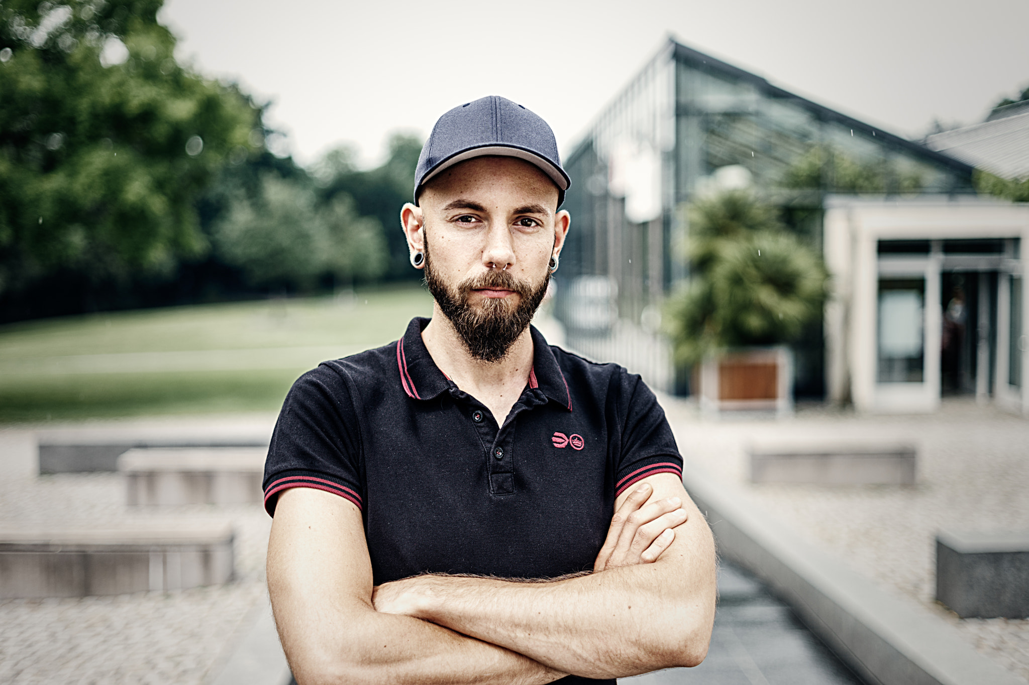 E 50mm F2 sample photo. Marcel photography