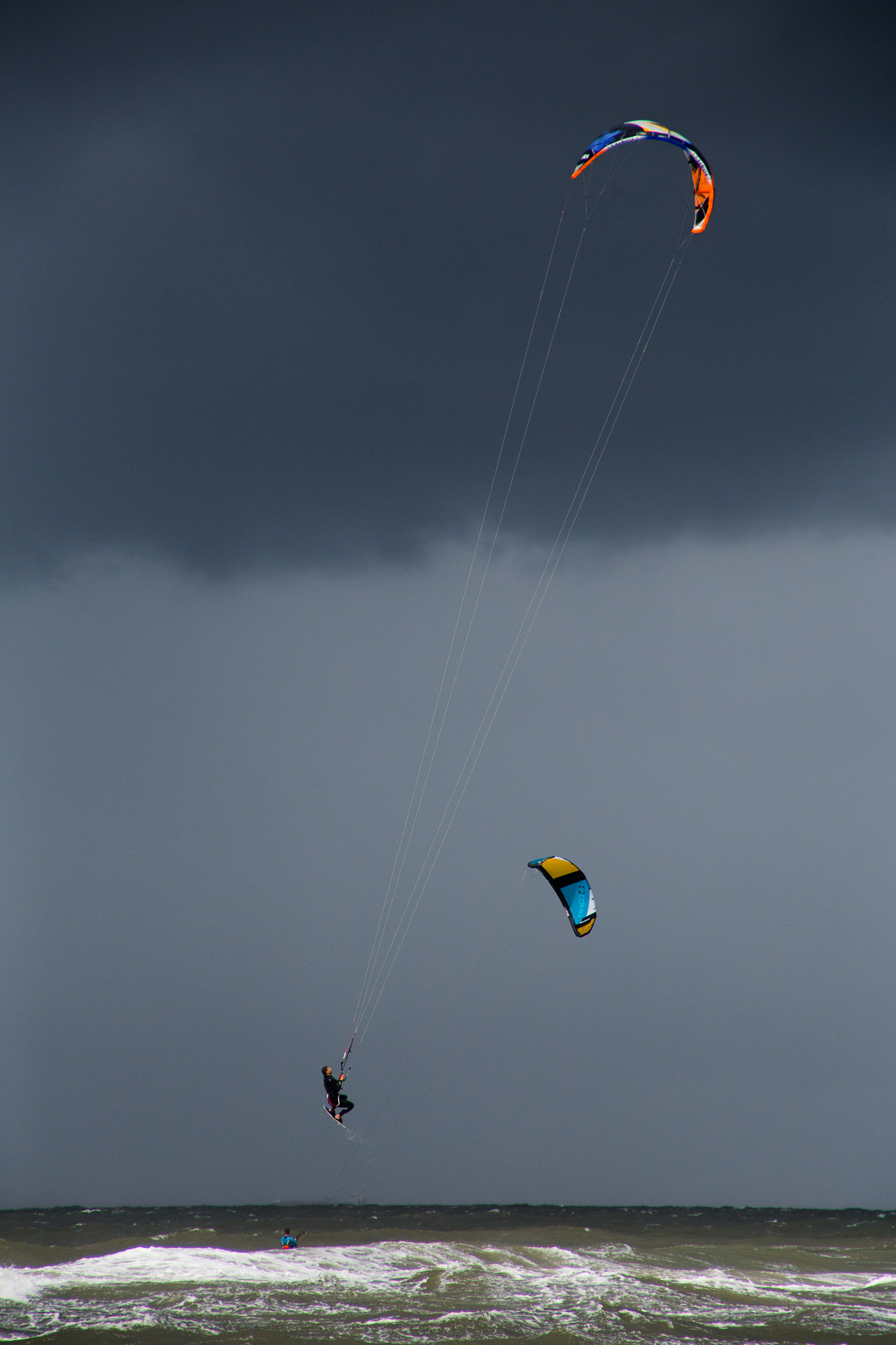 Canon EF 28-200mm F3.5-5.6 USM sample photo. Fly like a bird photography