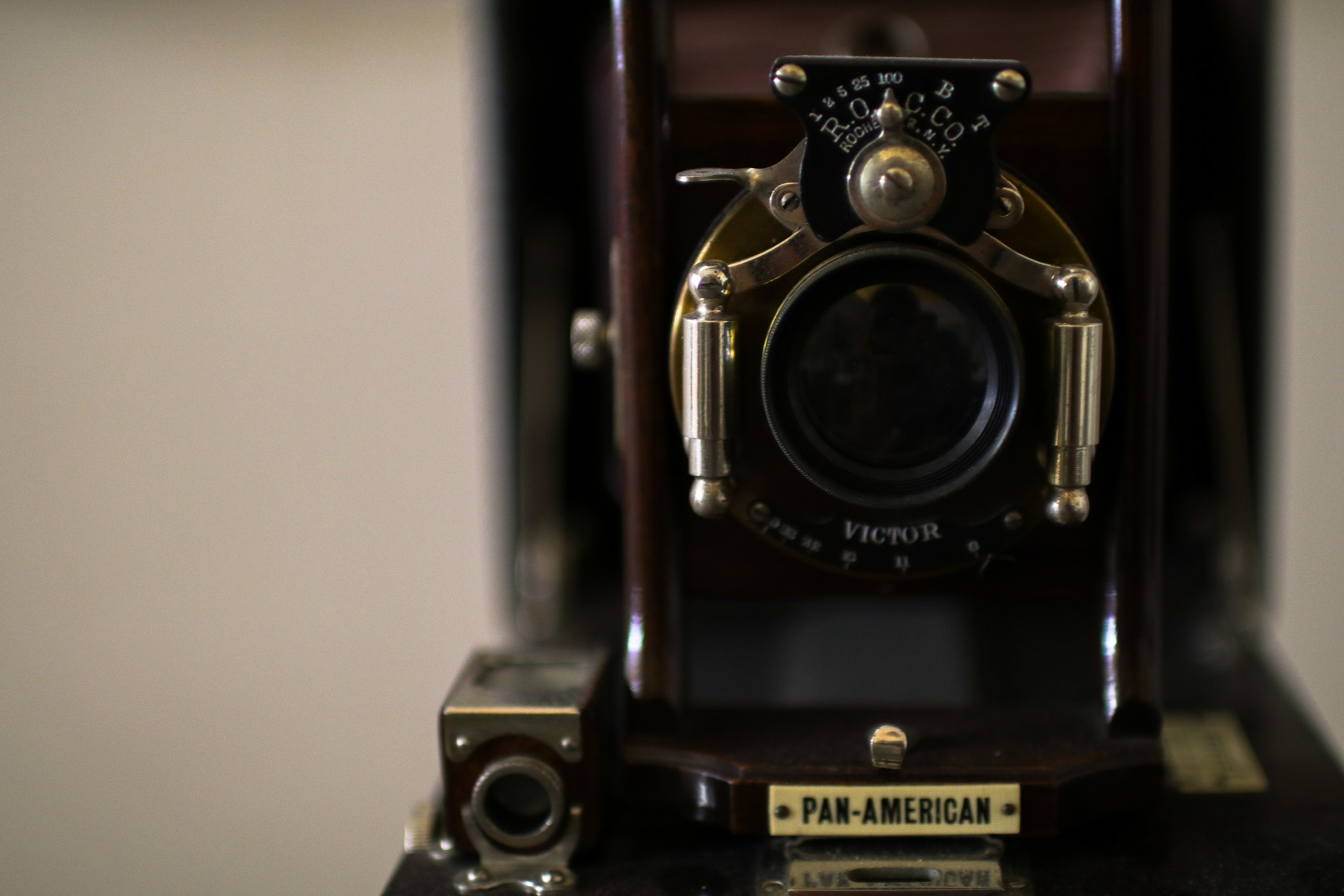 Sigma 30mm F1.4 EX DC HSM sample photo. Pan american photography