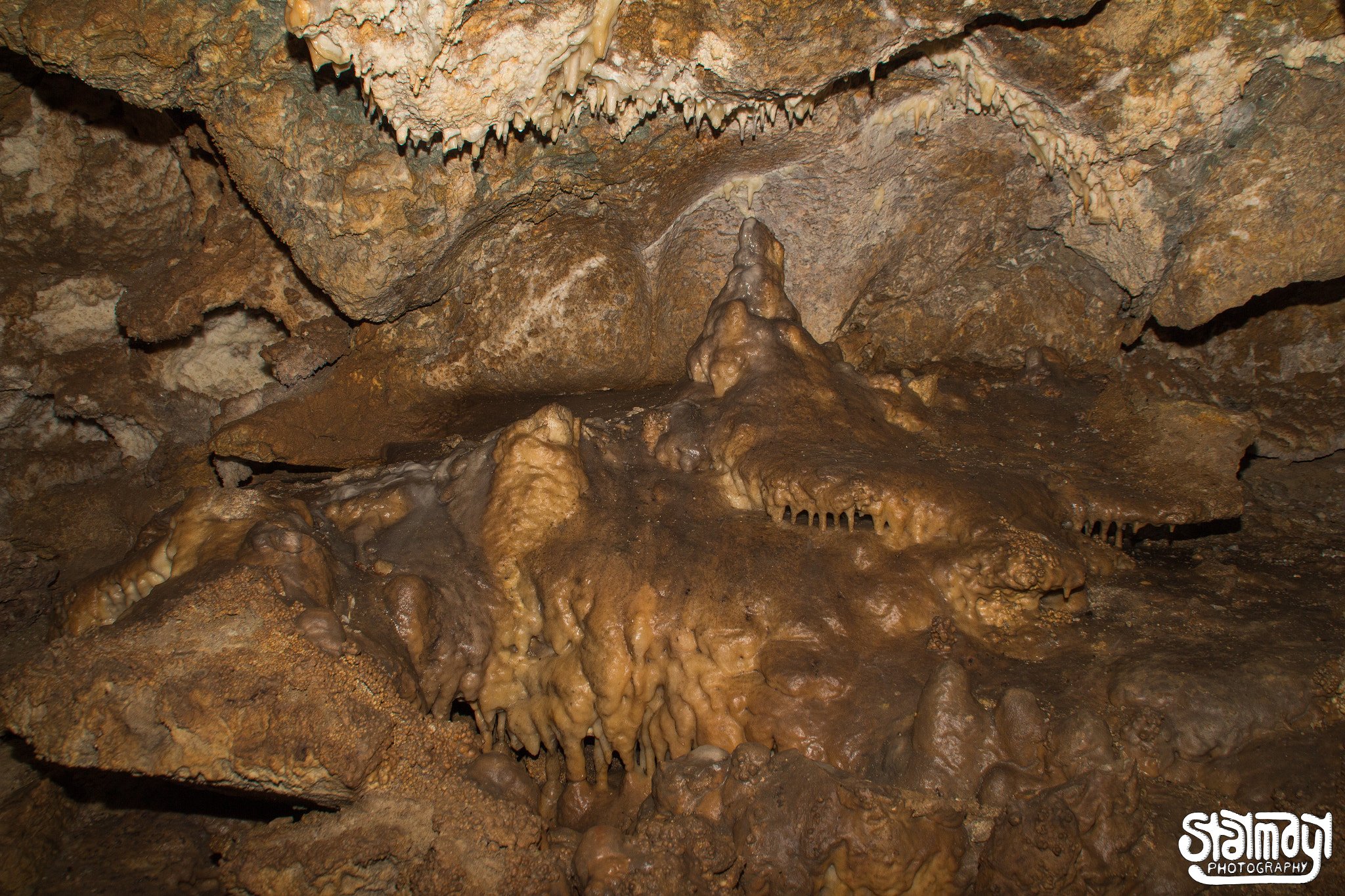 Canon EOS 650D (EOS Rebel T4i / EOS Kiss X6i) sample photo. Cave #2 photography