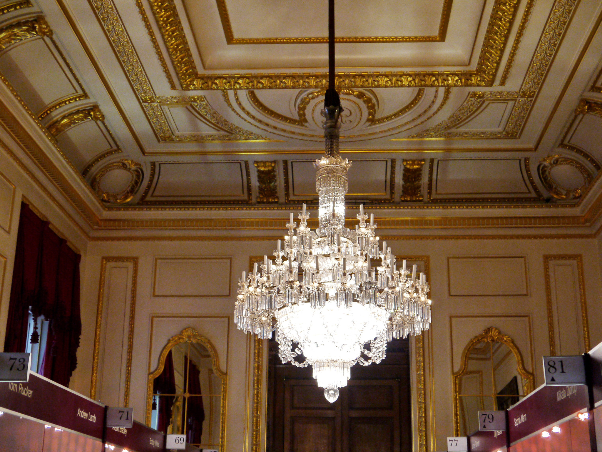 Panasonic Lumix DMC-GF3 sample photo. Livery hall, city, london photography