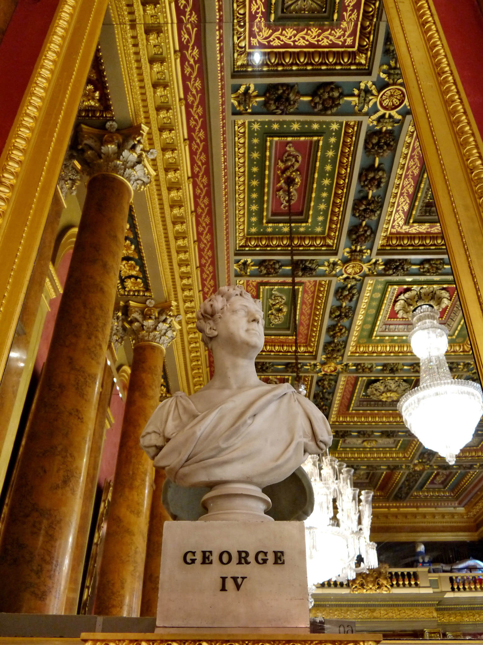 Panasonic Lumix DMC-GF3 + IO 14-42mm F3.5-5.6 sample photo. Livery hall, city, london photography