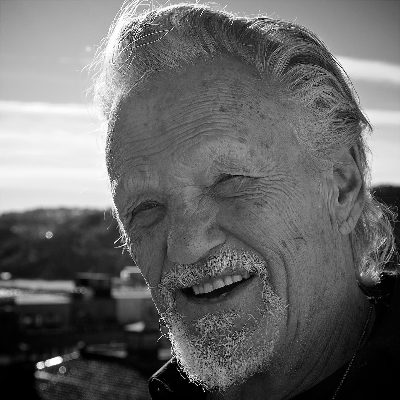 Sigma 24-70mm F2.8 EX DG HSM sample photo. Kris kristofferson photography