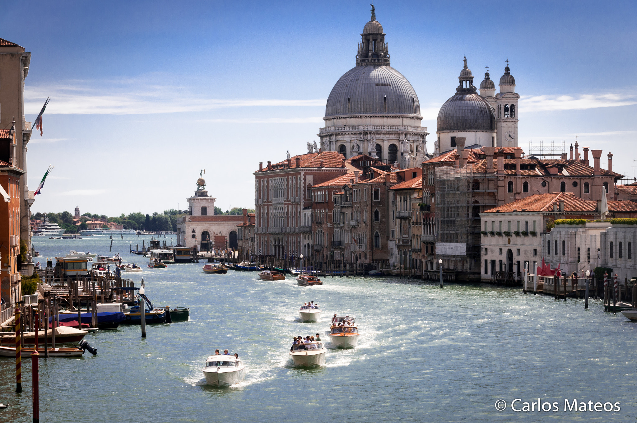 Nikon D300 sample photo. Venecia cha cha cha photography