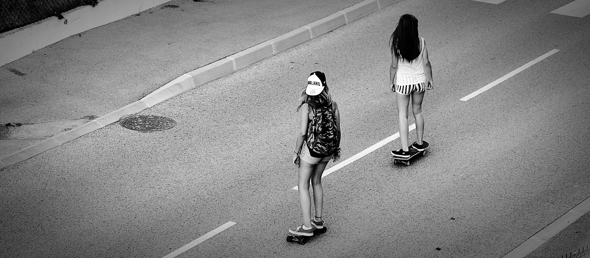 Nikon D300 sample photo. Skate photography