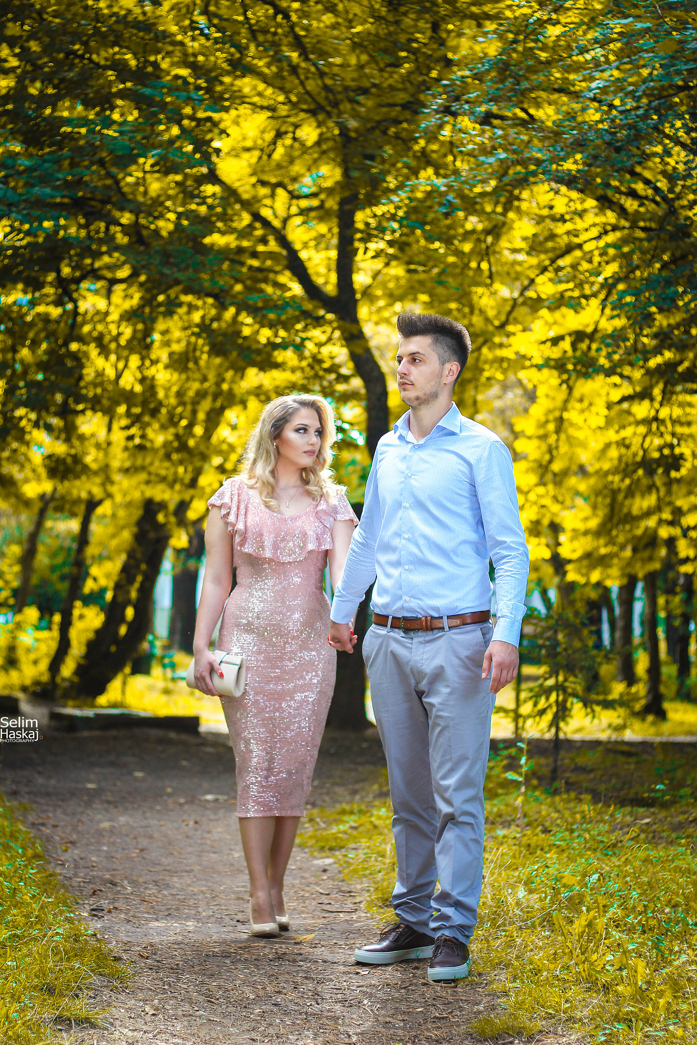 Canon EOS 700D (EOS Rebel T5i / EOS Kiss X7i) + Canon EF 50mm F1.8 II sample photo. Agoni&marigona photography