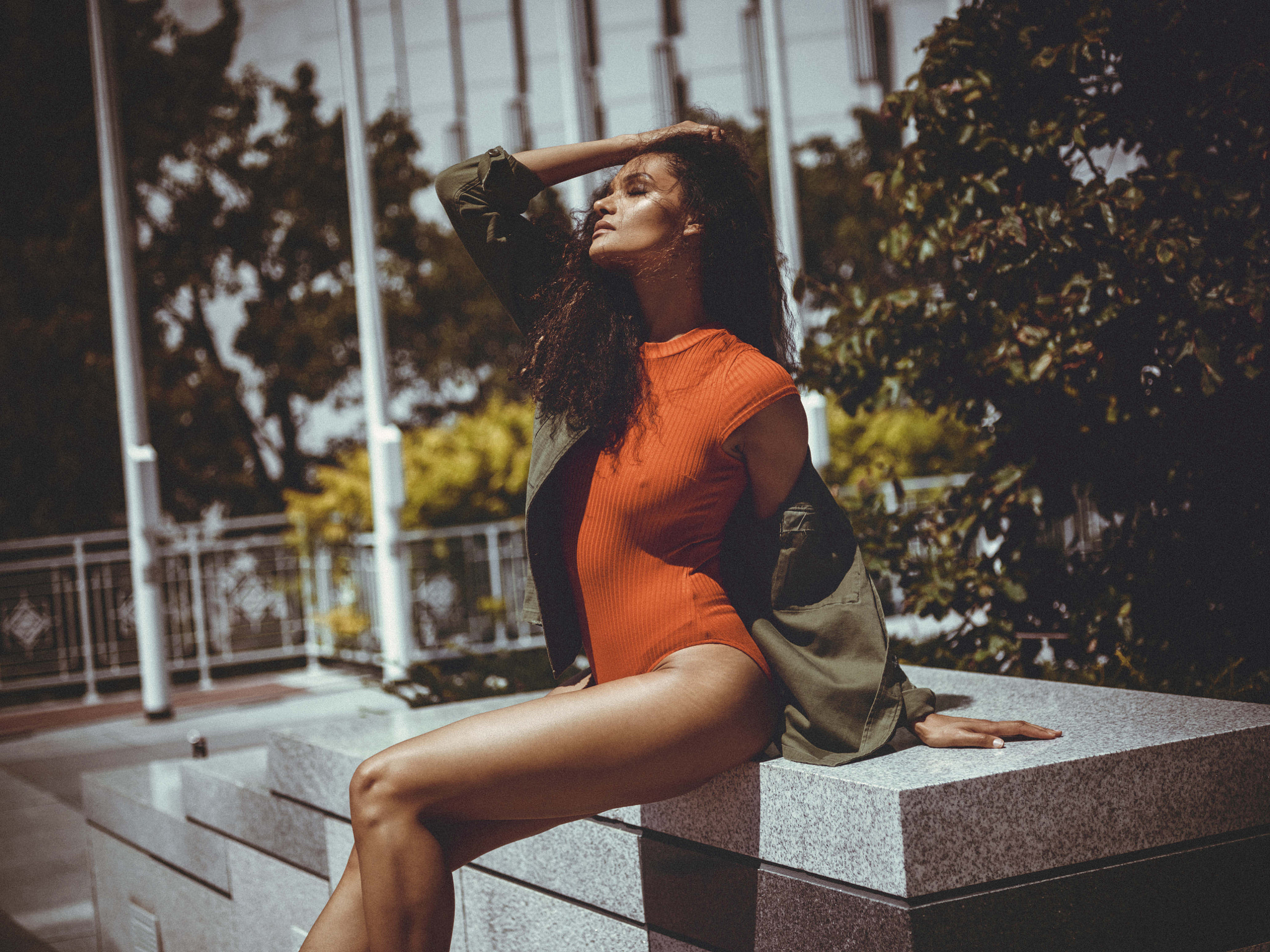 smc PENTAX-FA 645 75mm F2.8 sample photo. Deonna photography