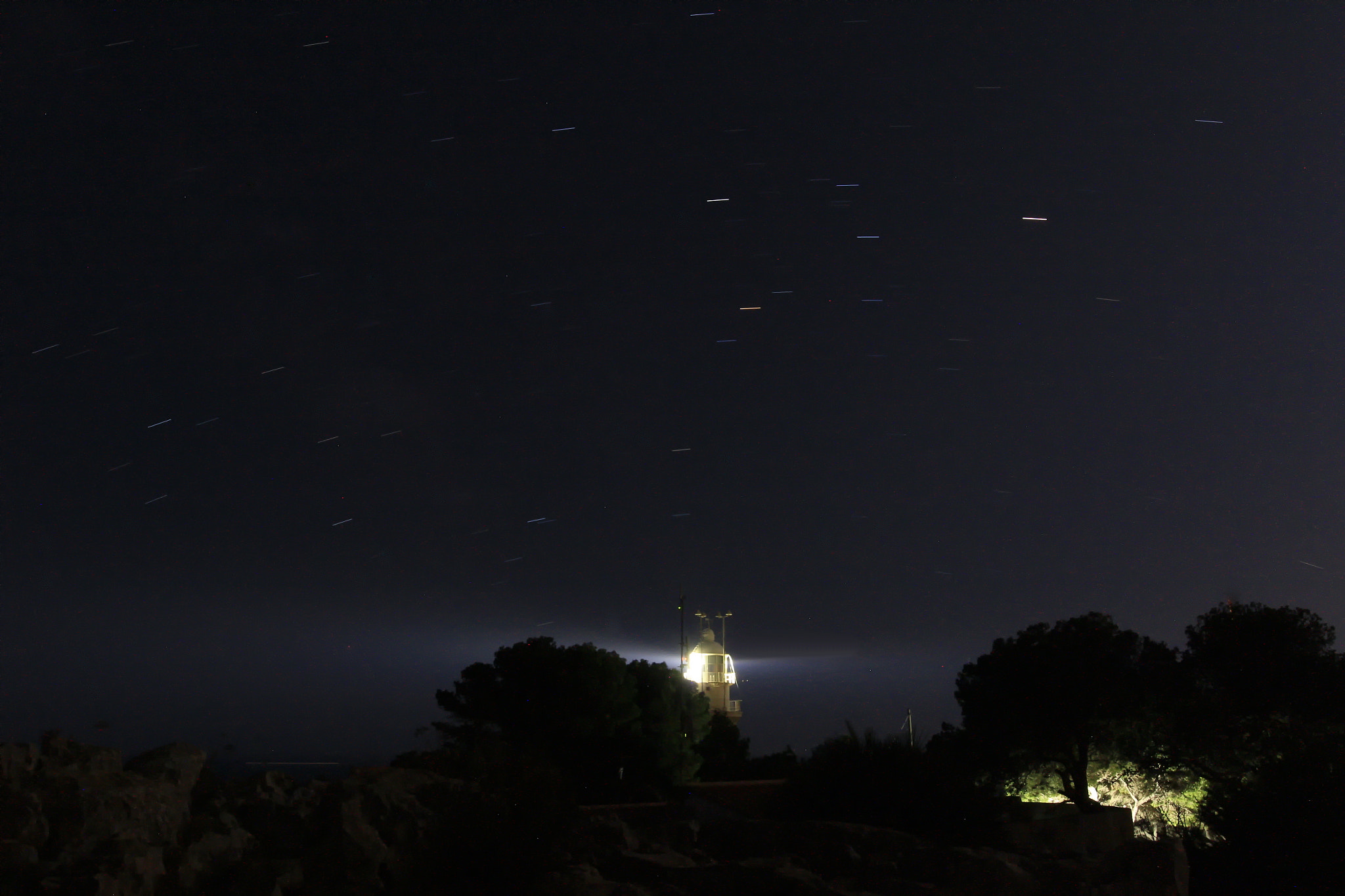 Canon EOS 60D + Canon EF 16-35mm F4L IS USM sample photo. Cabo de la nao photography