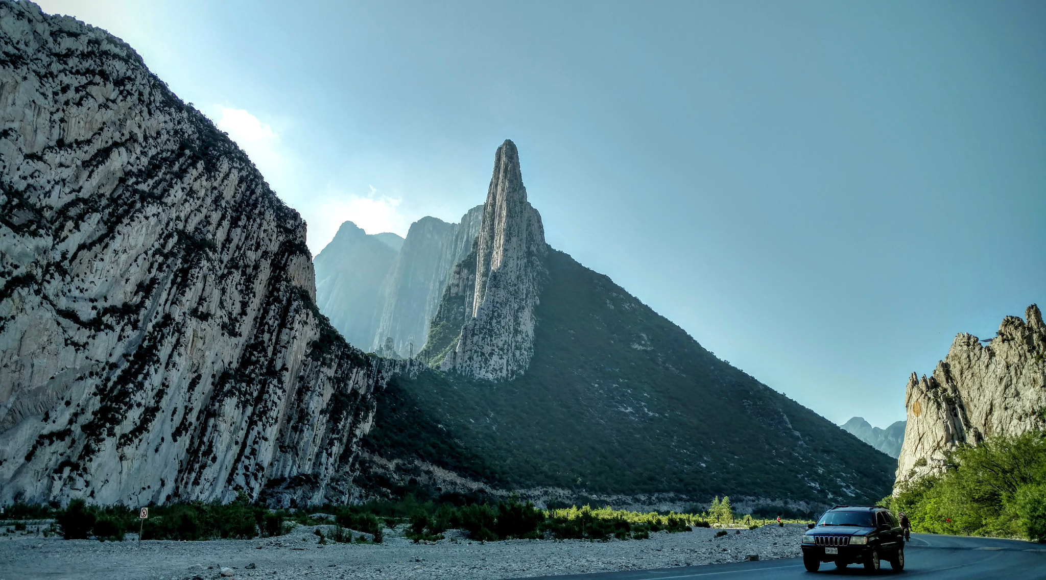 Motorola Moto X Force sample photo. La huasteca, méxico photography