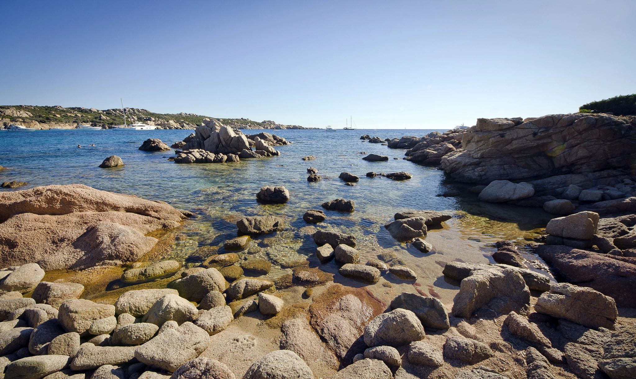Sigma 8-16mm F4.5-5.6 DC HSM sample photo. Corsica photography