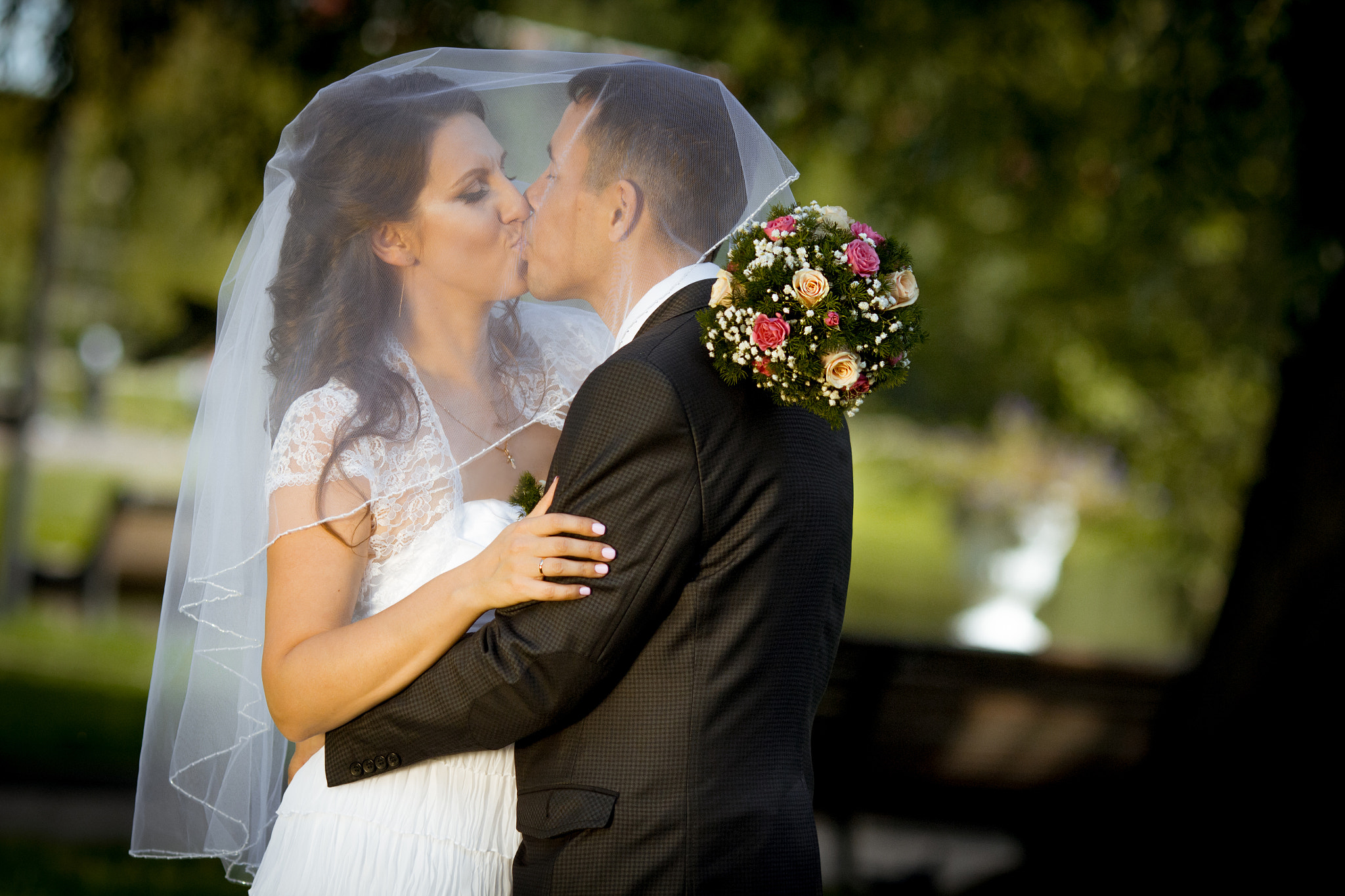 Canon EF 135mm F2L USM sample photo