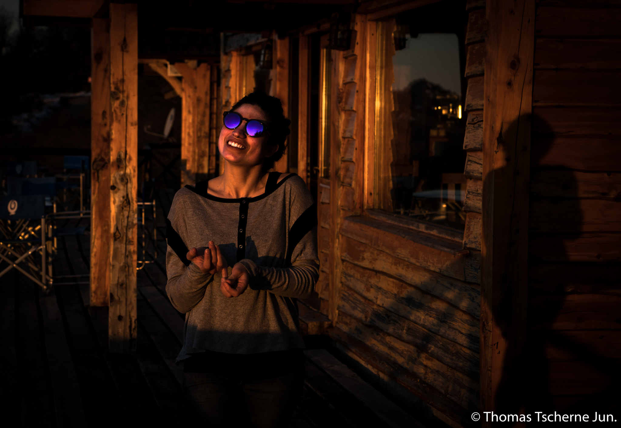 Sony a7R II + Sony 28-75mm F2.8 SAM sample photo. -i am mine- photography
