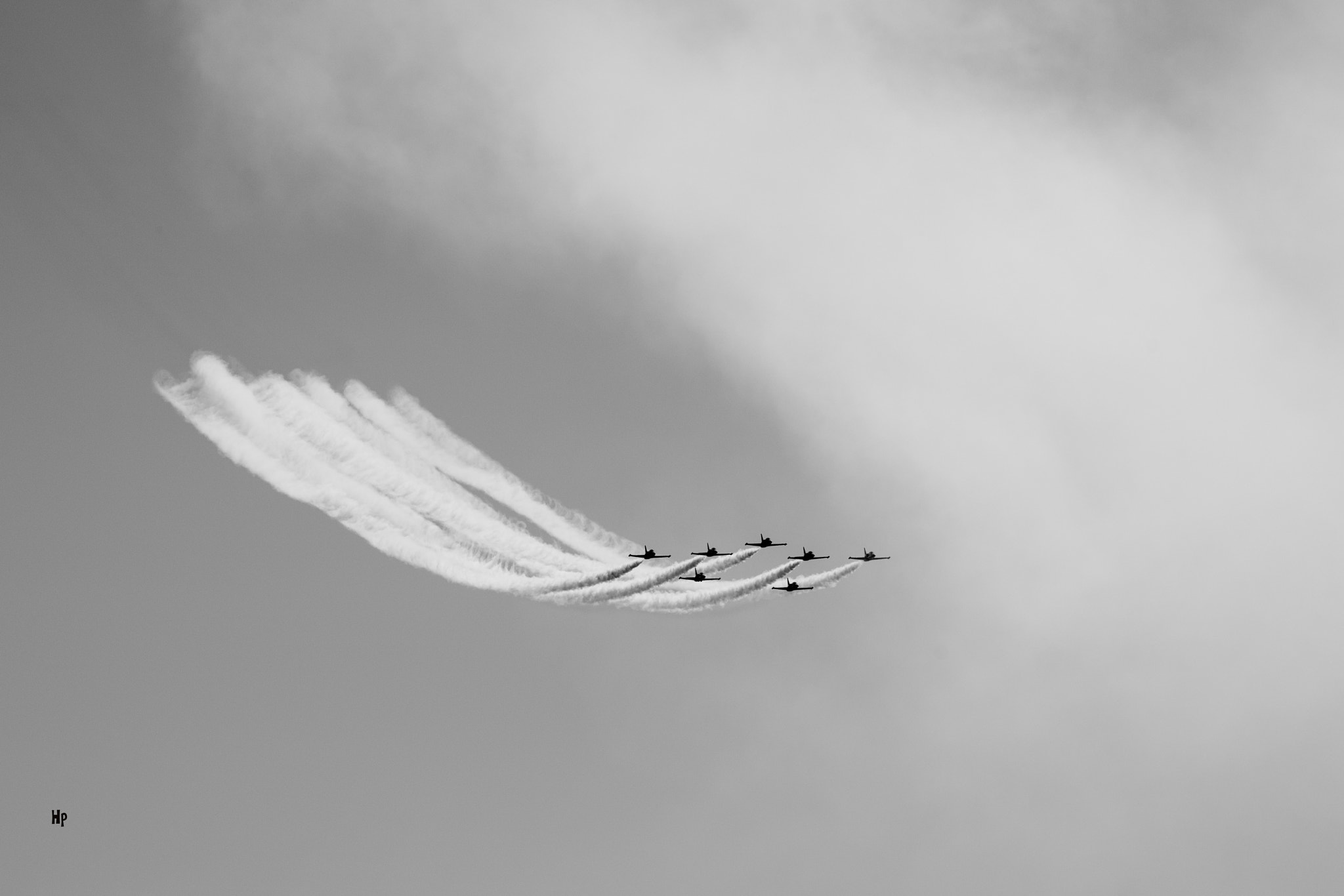 Nikon AF-S Nikkor 200-500mm F5.6E ED VR sample photo. Descending from the sky photography