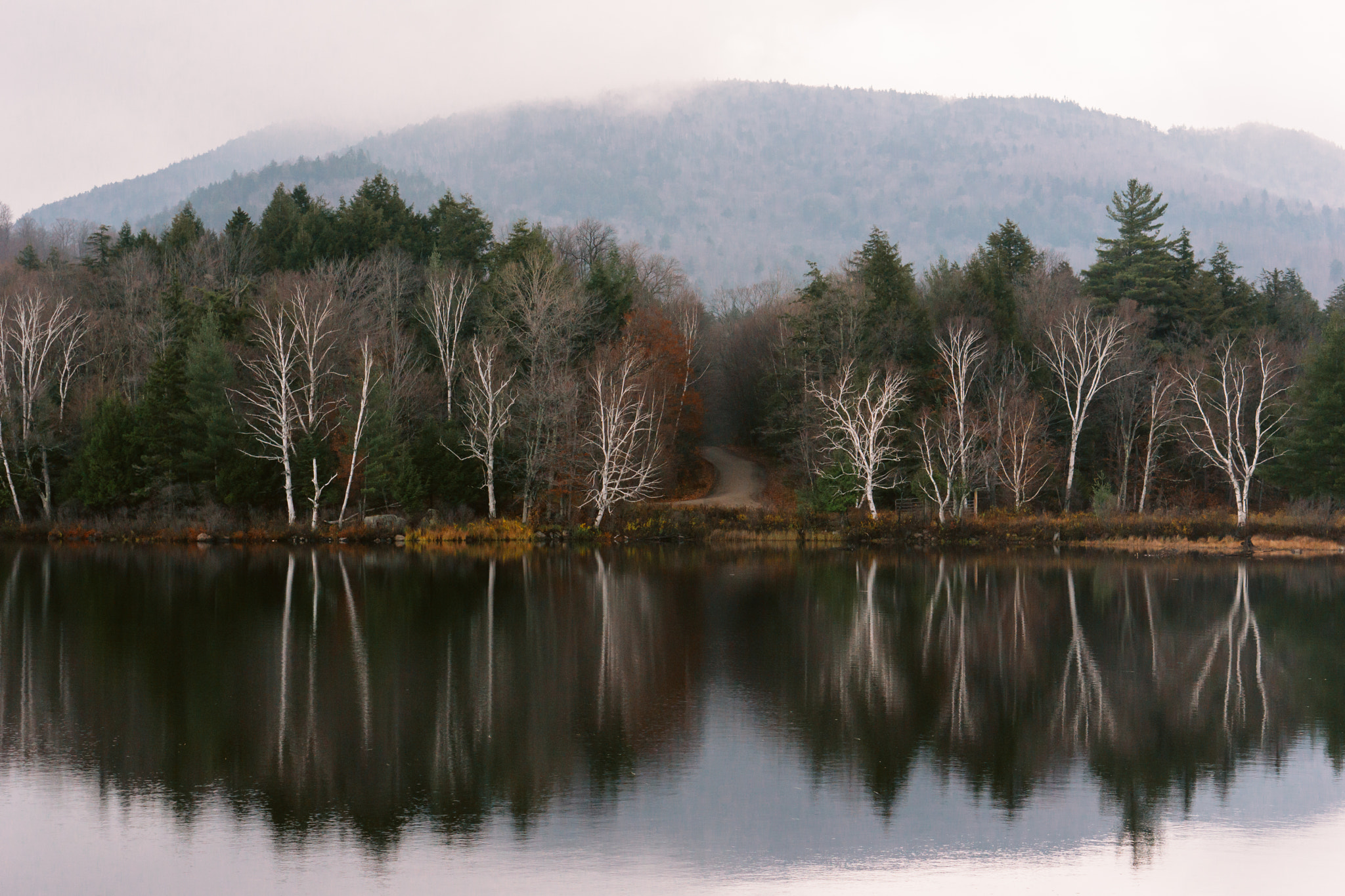 Sony Alpha NEX-7 + E 50mm F1.8 OSS sample photo. Tupper lake, new york photography