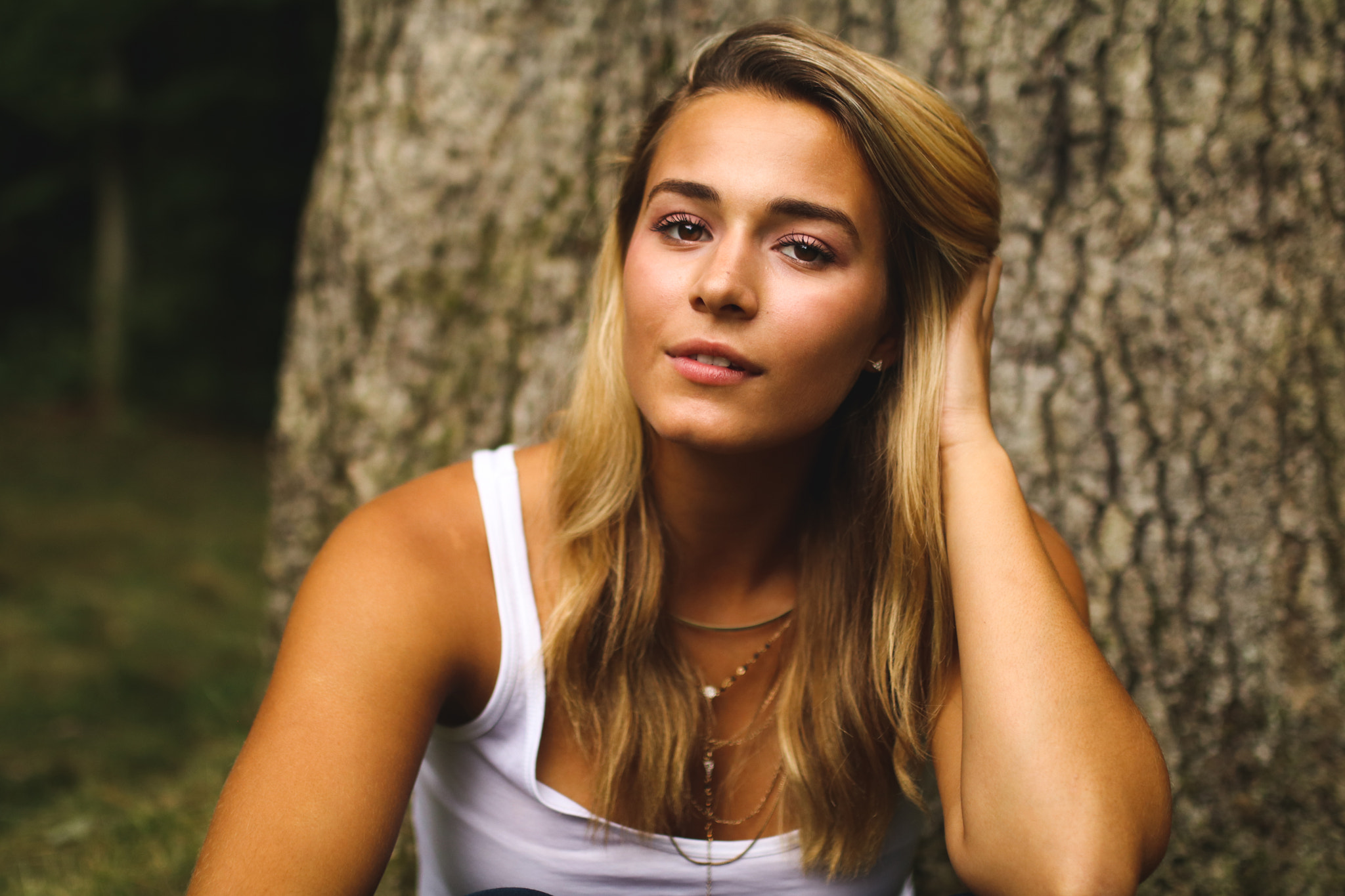 Canon EOS 80D + Sigma 35mm F1.4 DG HSM Art sample photo. Brenna photography