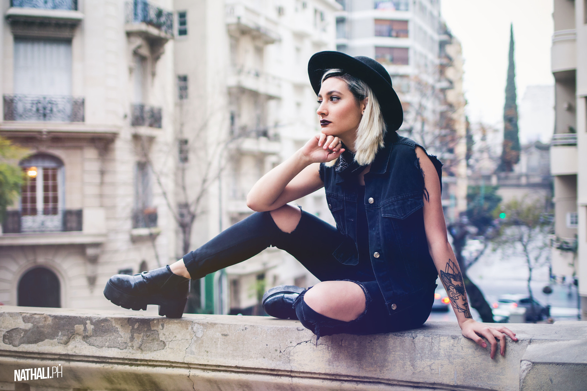 Canon EF 35mm F2 IS USM sample photo. Sophia photography