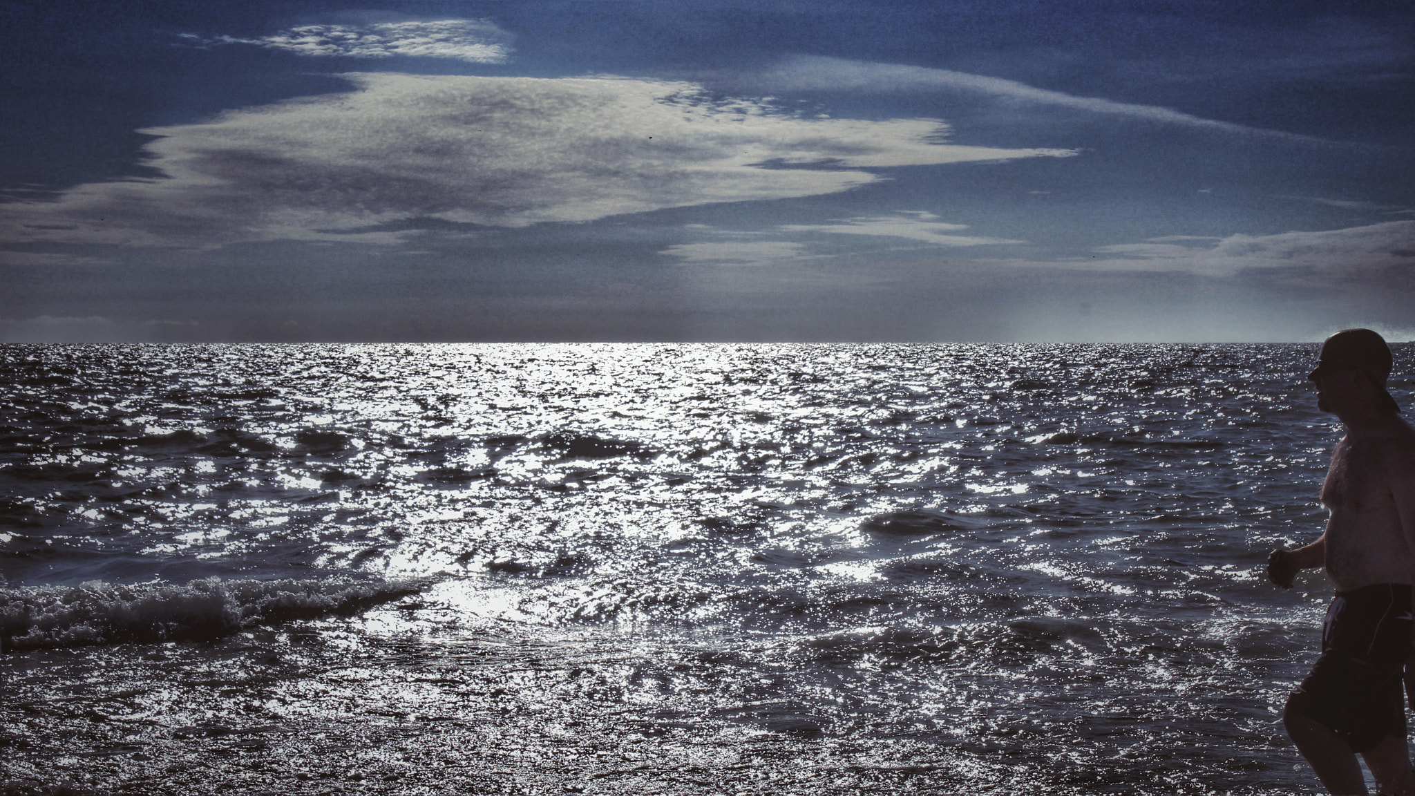 Canon EF-S 18-55mm F3.5-5.6 IS II sample photo. St. pete beach photography
