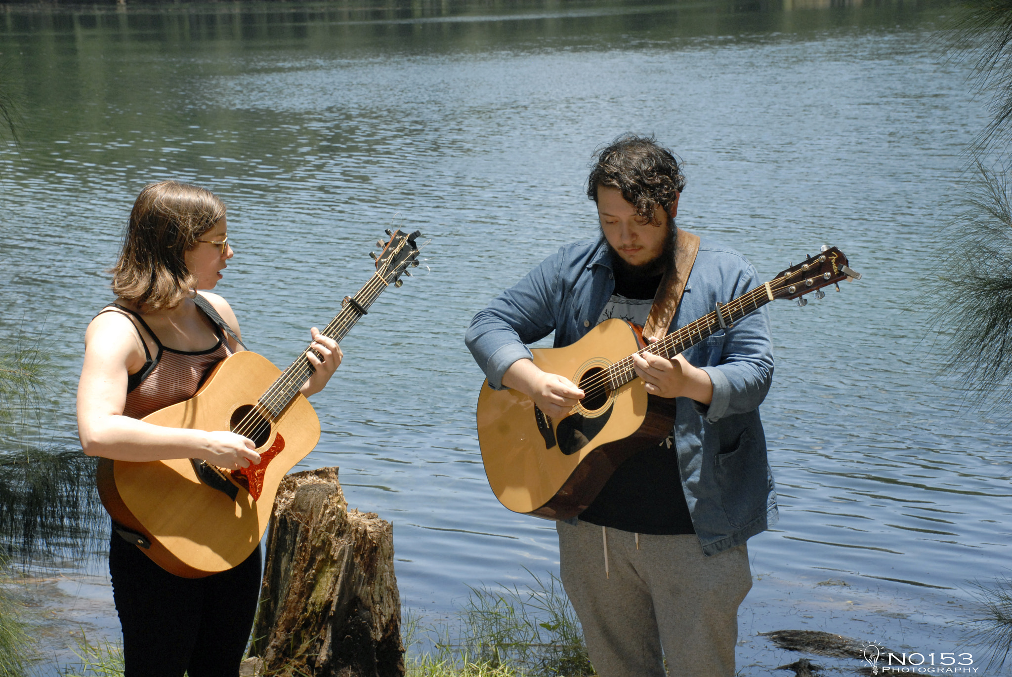 Nikon D200 sample photo. Woolbright photography