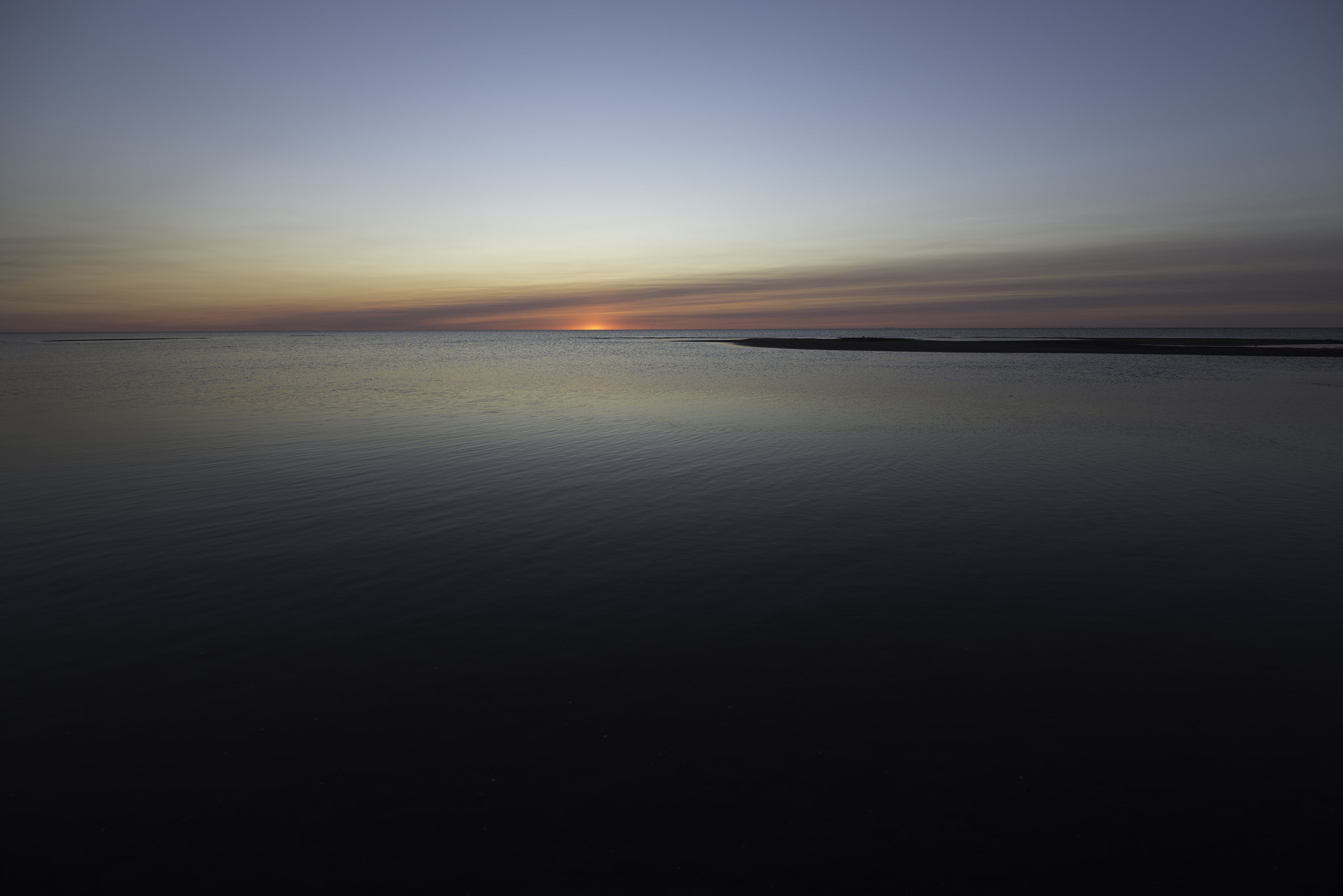 Tokina AT-X Pro 11-16mm F2.8 DX sample photo. Gone ... photography