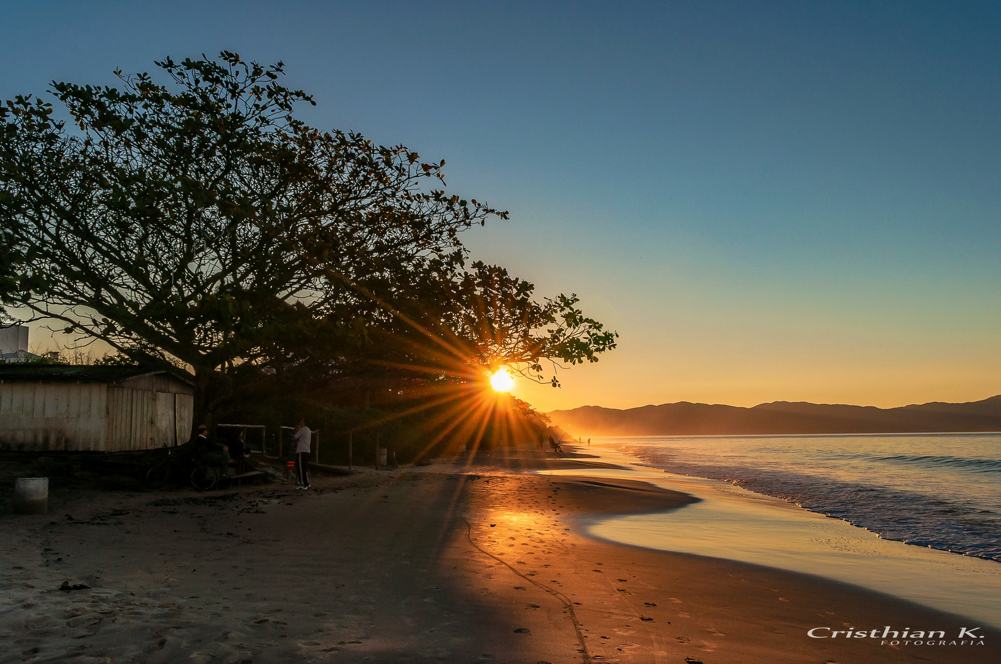 Nikon D5000 sample photo. Canasvieiras photography