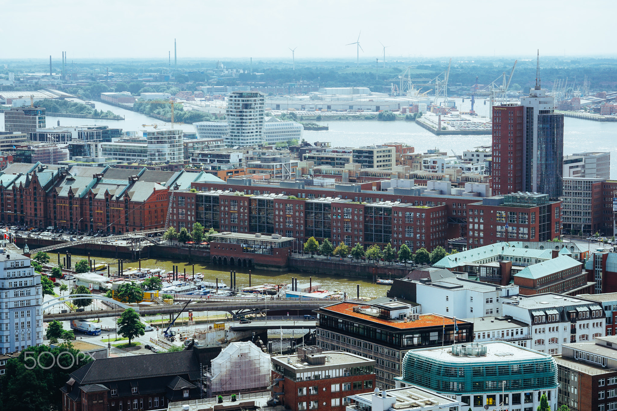 Hamburg