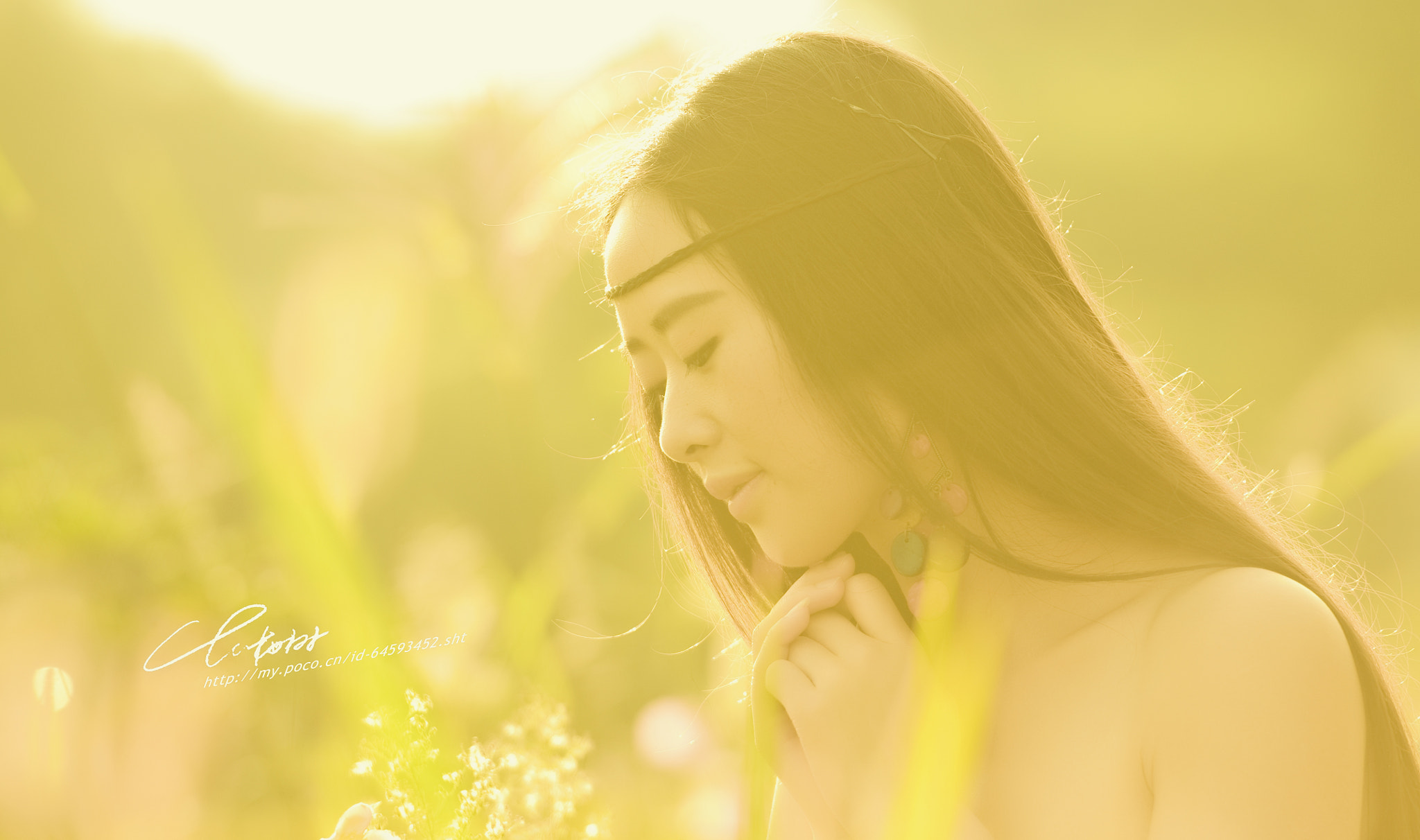 Nikon D300S sample photo