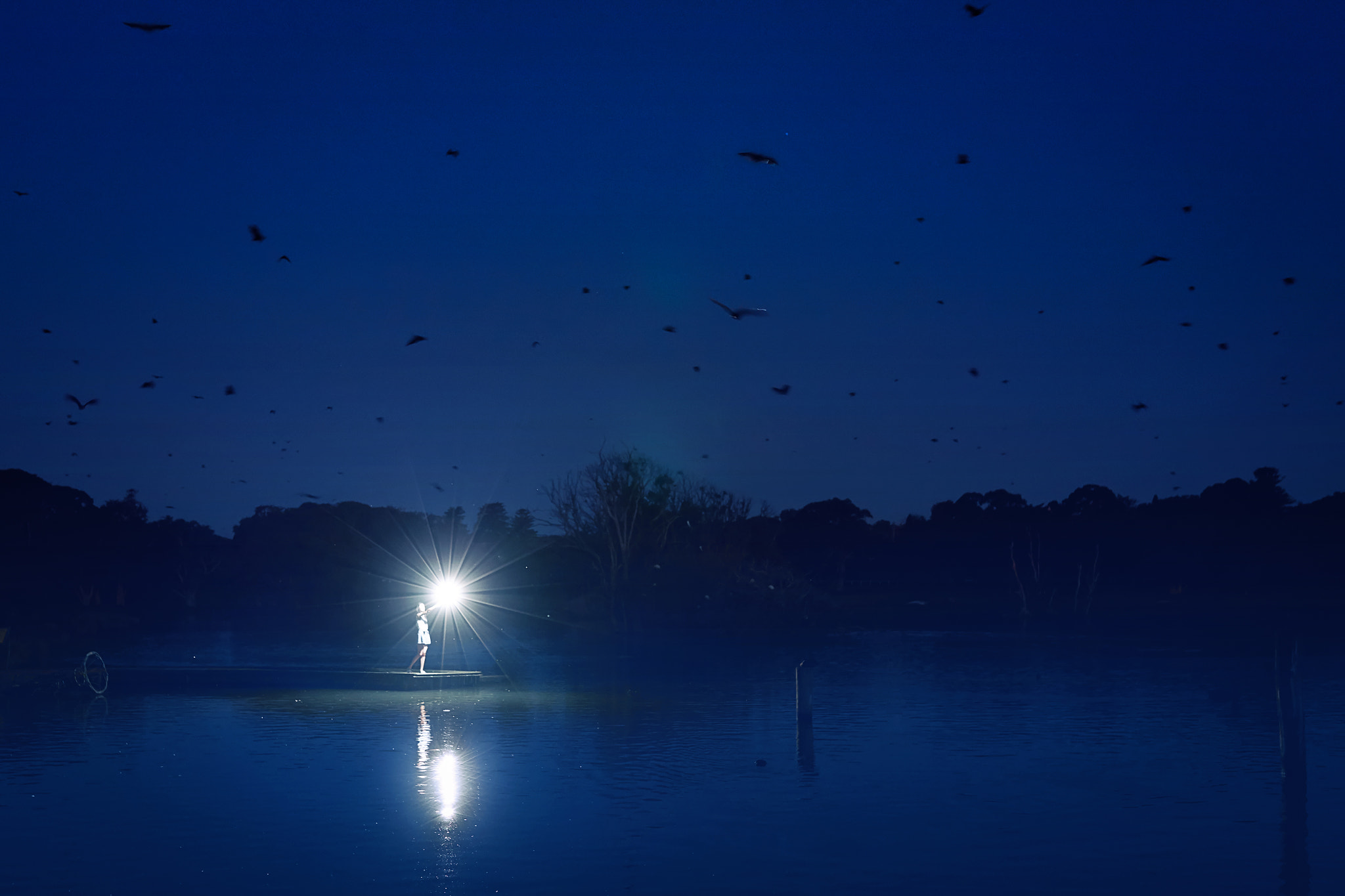 Sony a7 II + Sigma 35mm F1.4 DG HSM Art sample photo. Begin of spring photography