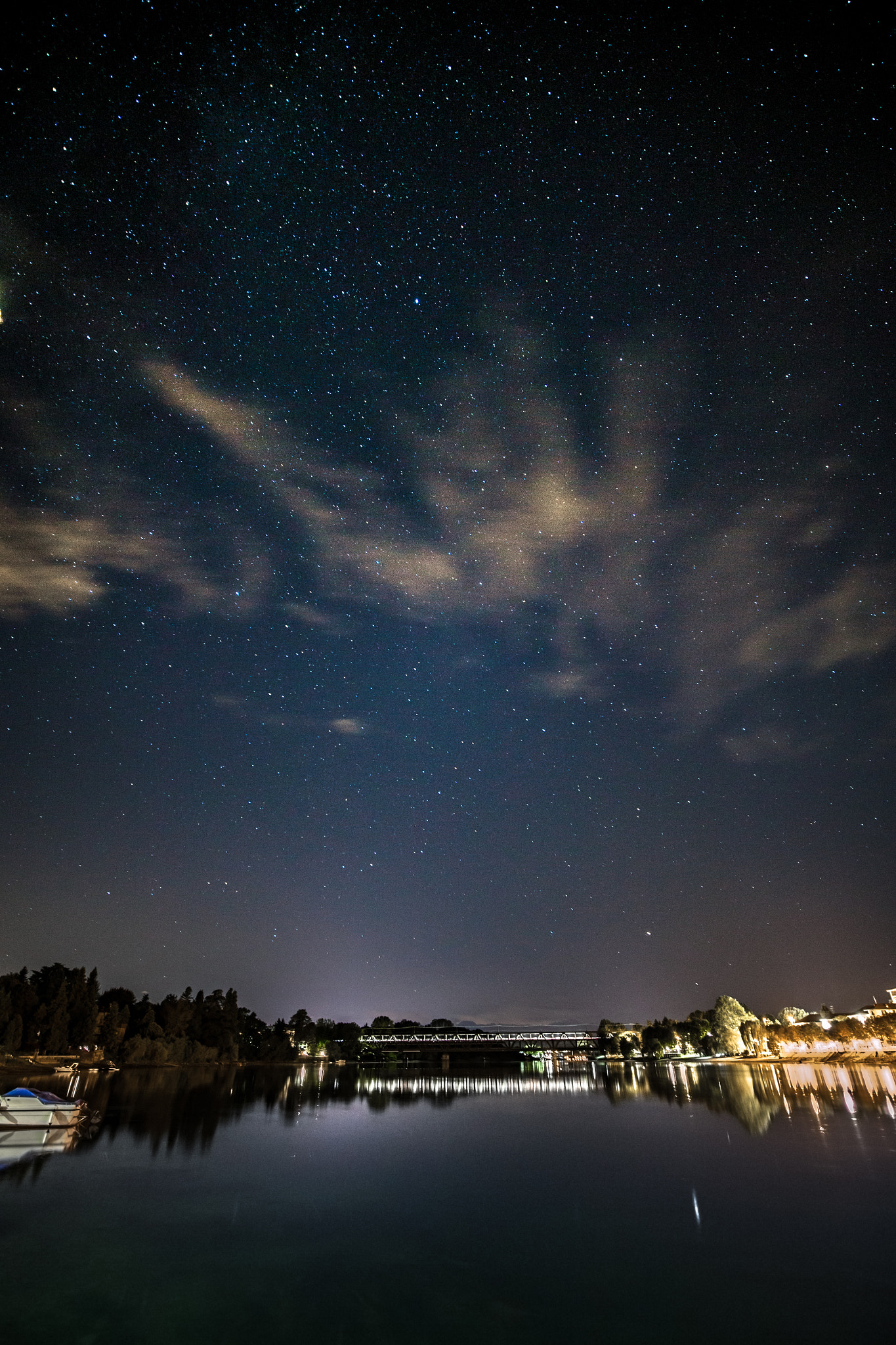 Canon EOS-1D X sample photo. Stardust photography