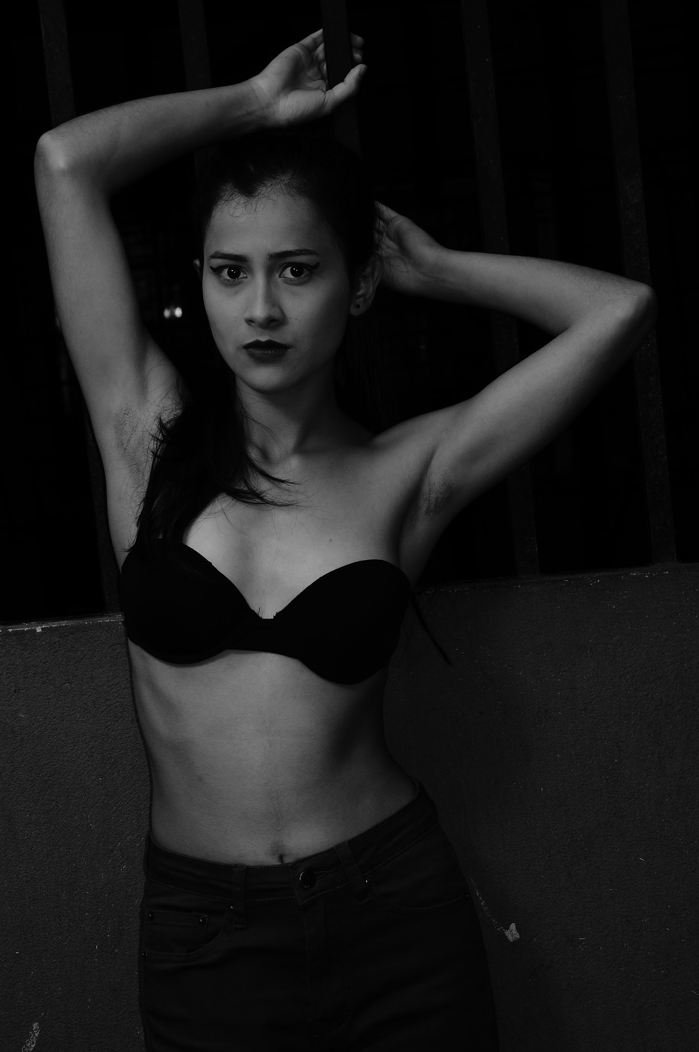 Sony DT 55-200mm F4-5.6 SAM sample photo. Angie iv photography