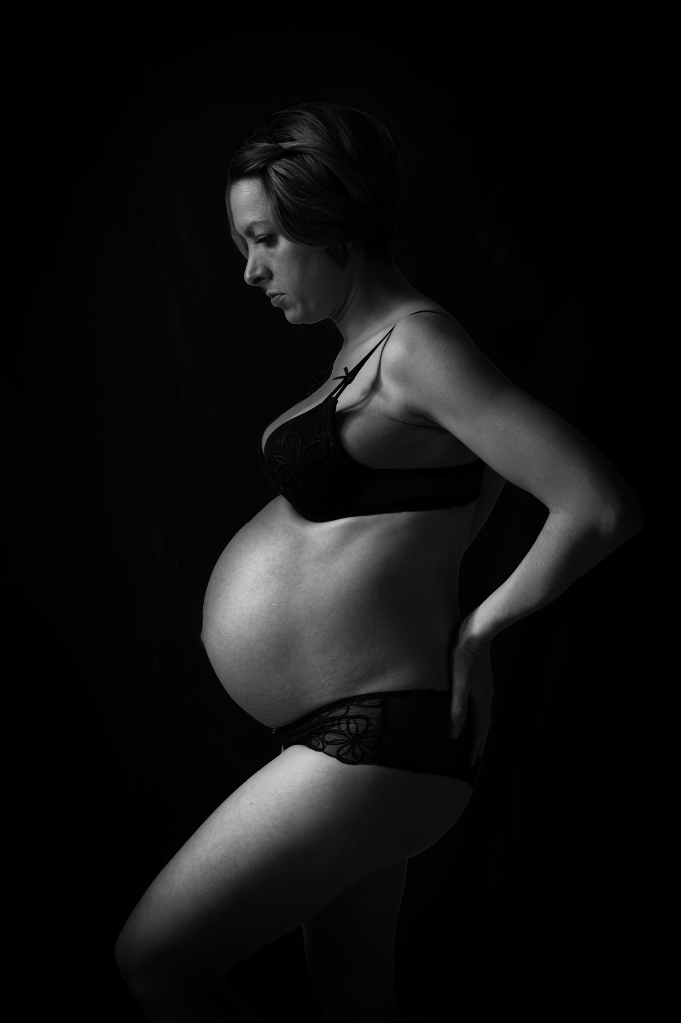 Sigma 24mm F1.4 DG HSM Art sample photo. Pregnancy 1 photography