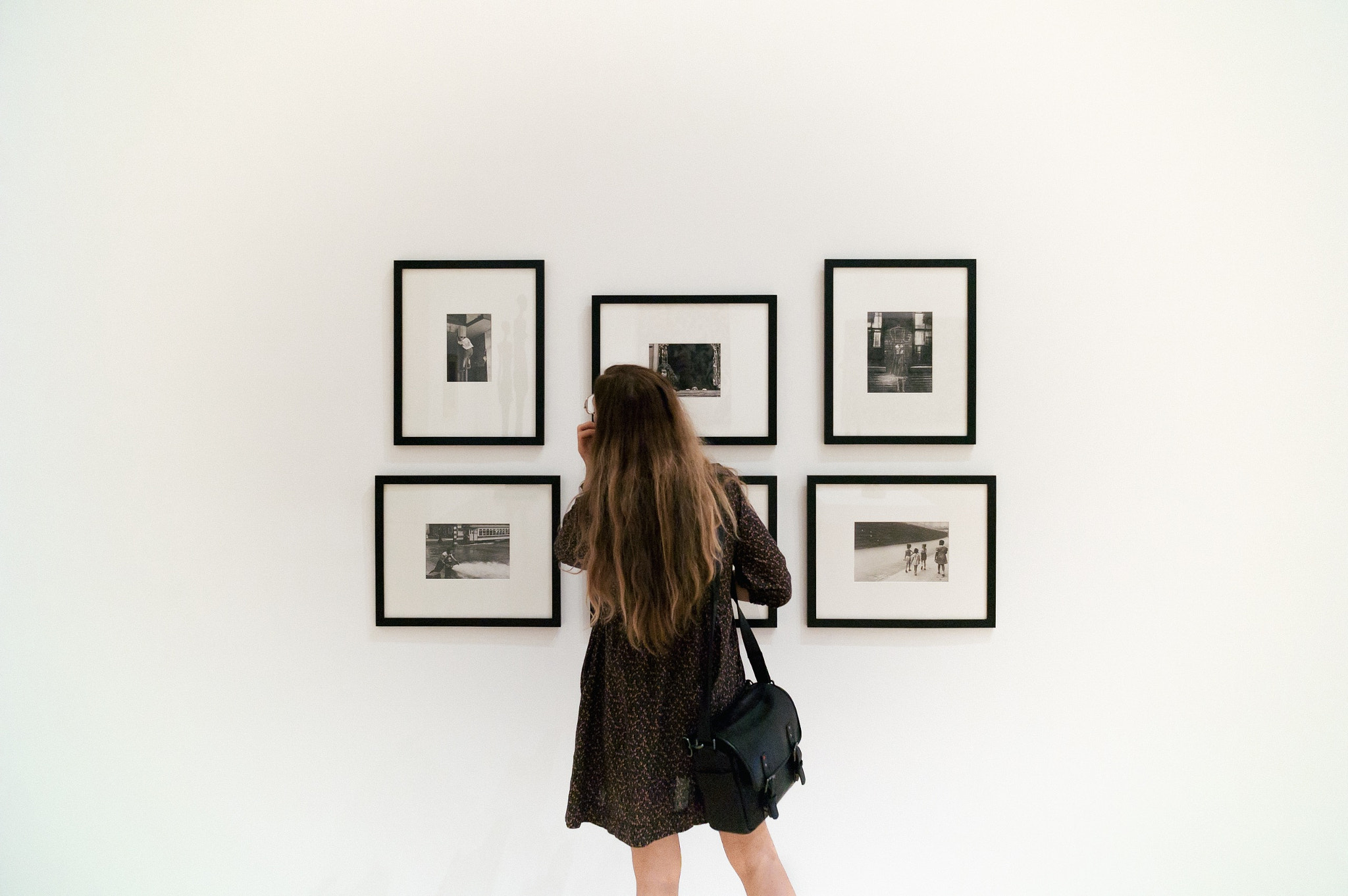 Leica M9 + Leica Elmarit-M 28mm F2.8 ASPH sample photo. My beautiful wife experiencing fineart photography