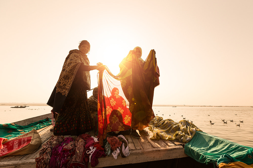 Morning Washing by Drew Hopper on 500px.com