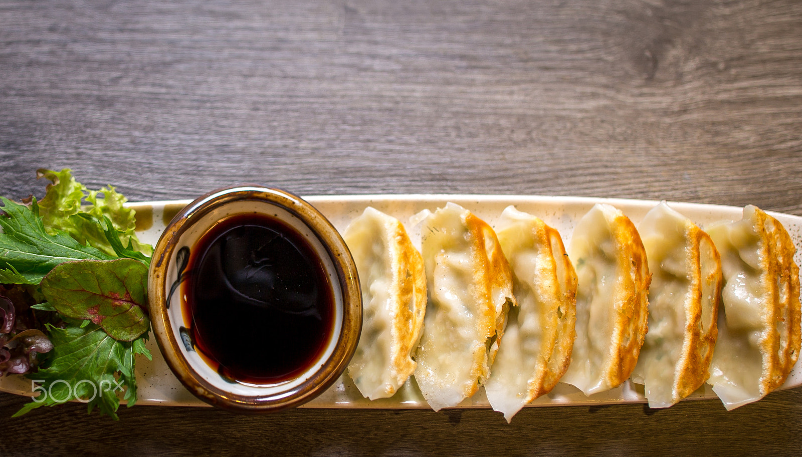 Canon TS-E 24mm f/3.5L sample photo. Japanese sushi bbq photography
