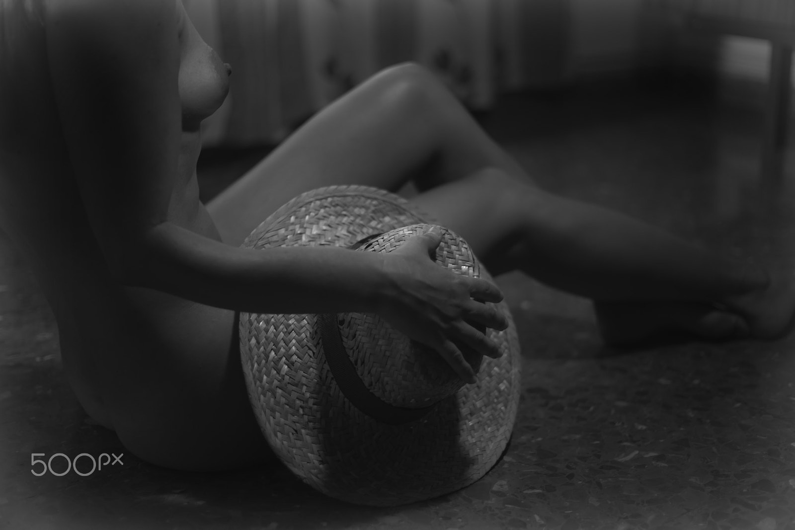 Canon EF 50mm f/1.8 sample photo. Como objeto inteligente copia photography