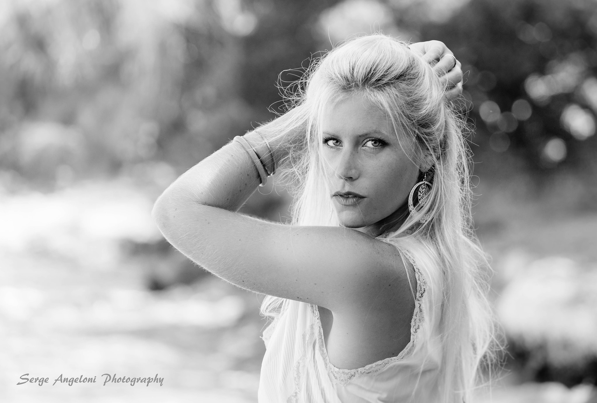 Canon EOS-1Ds Mark III sample photo. Sarah photography