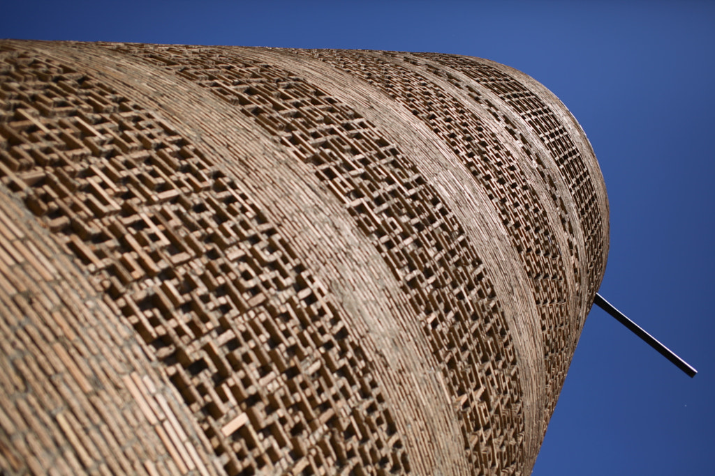 Burana Tower by Timur Ateev on 500px.com