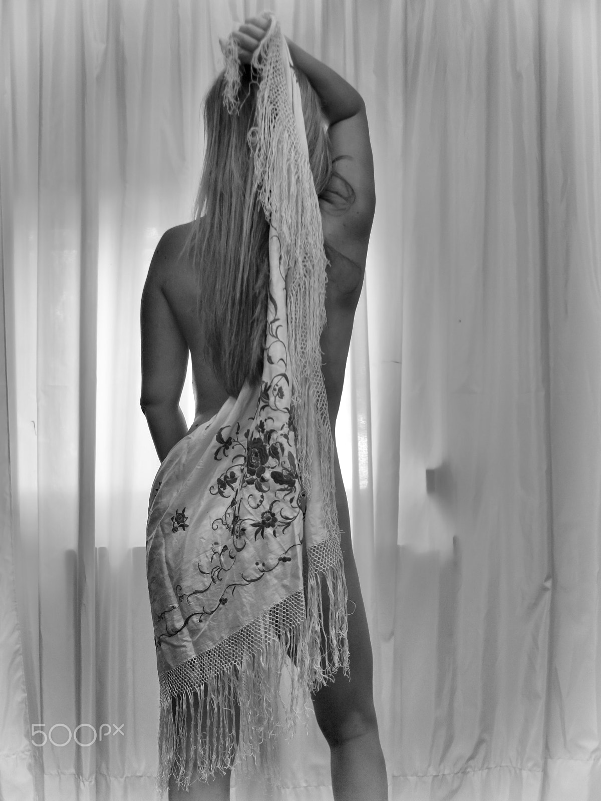 Canon EF 28mm F2.8 sample photo. Mujer photography