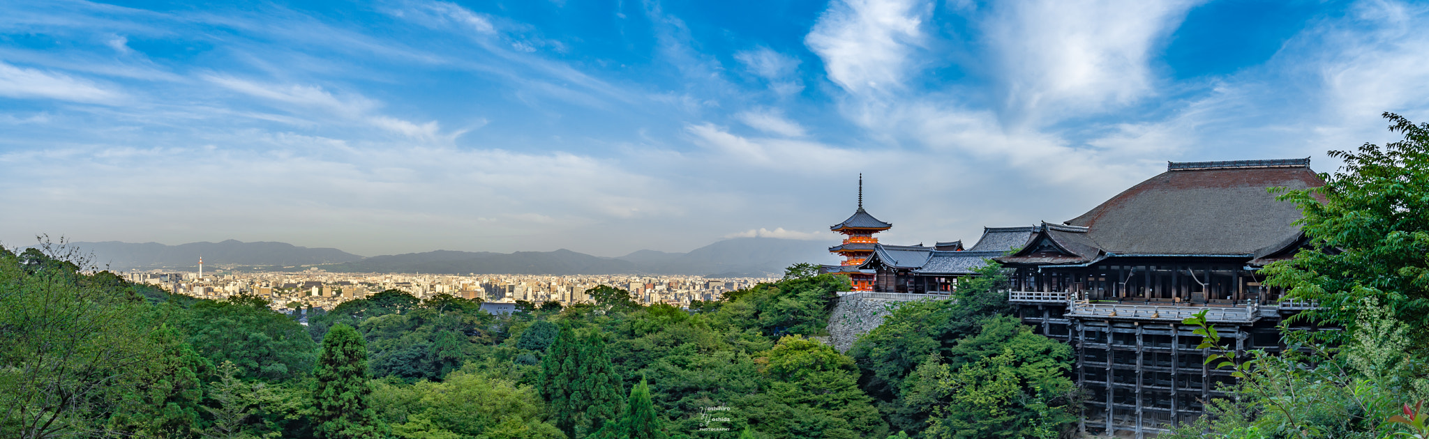 Sony SLT-A99V sample photo. Feel the history in the city of kyoto photography