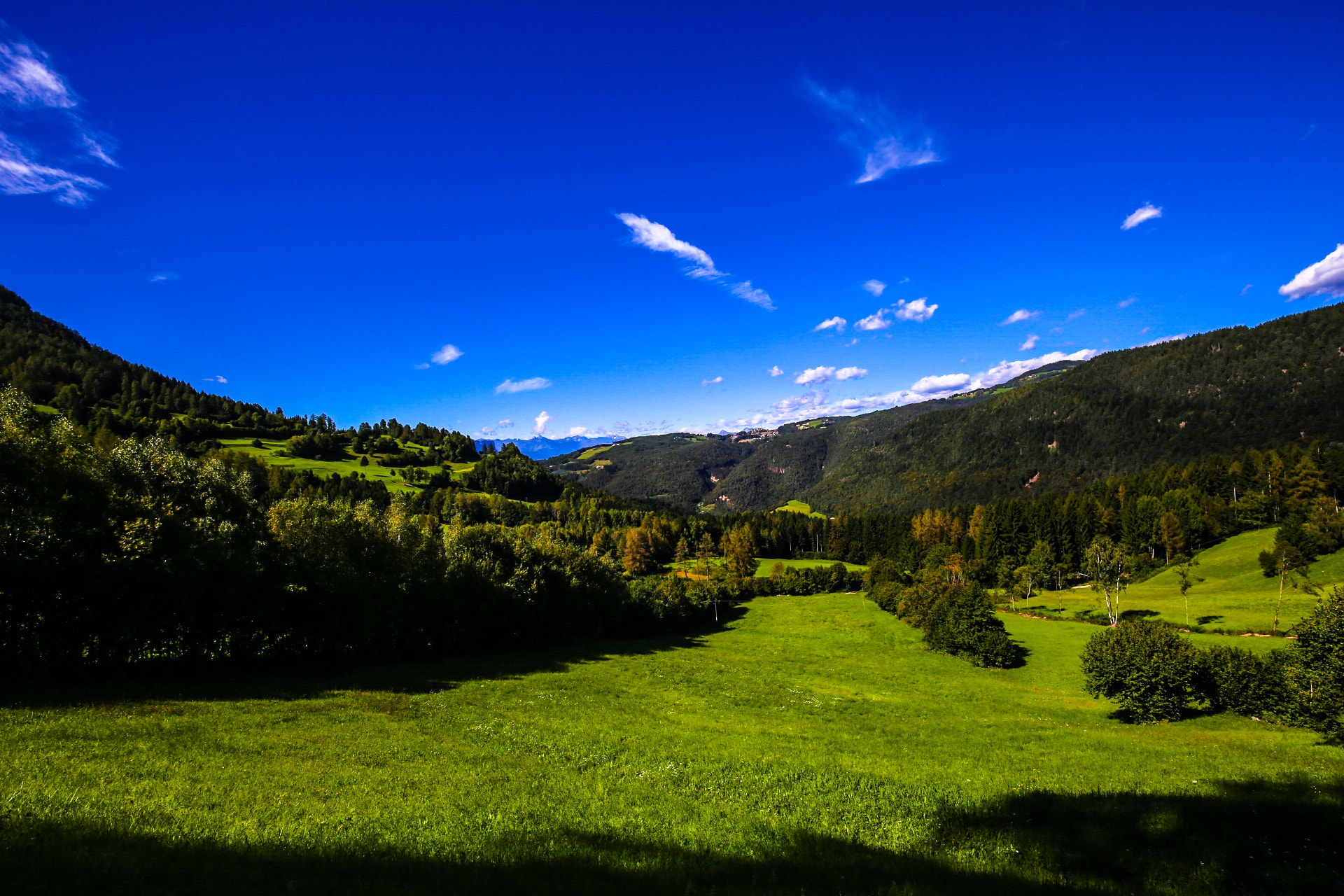 Canon EF 16-35mm F4L IS USM sample photo. Beautiful nature photography
