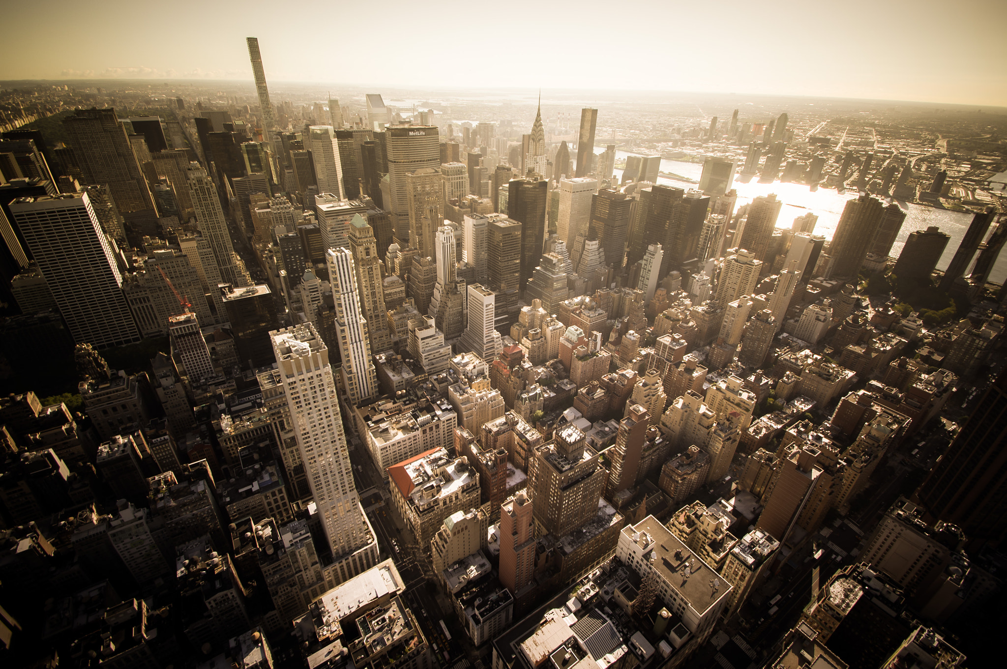 Pentax K-x sample photo. Nyc photography