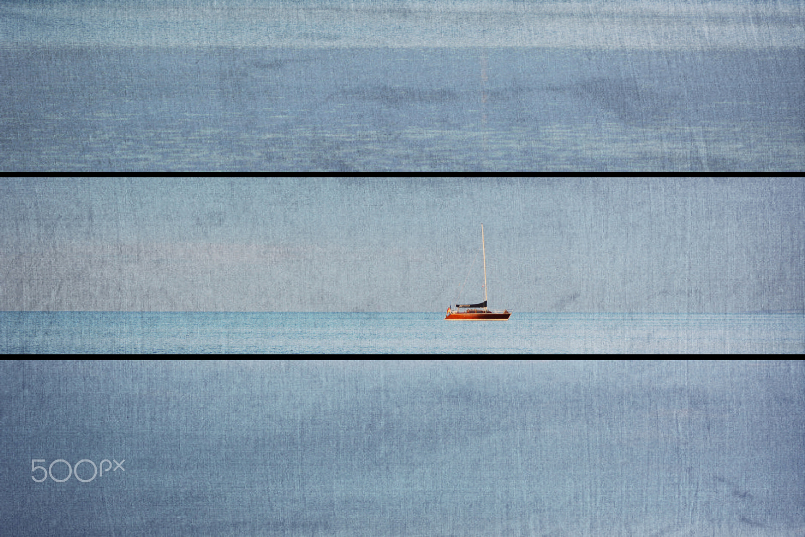 Nikon AF Nikkor 70-300mm F4-5.6G sample photo. The boat vol.2 photography