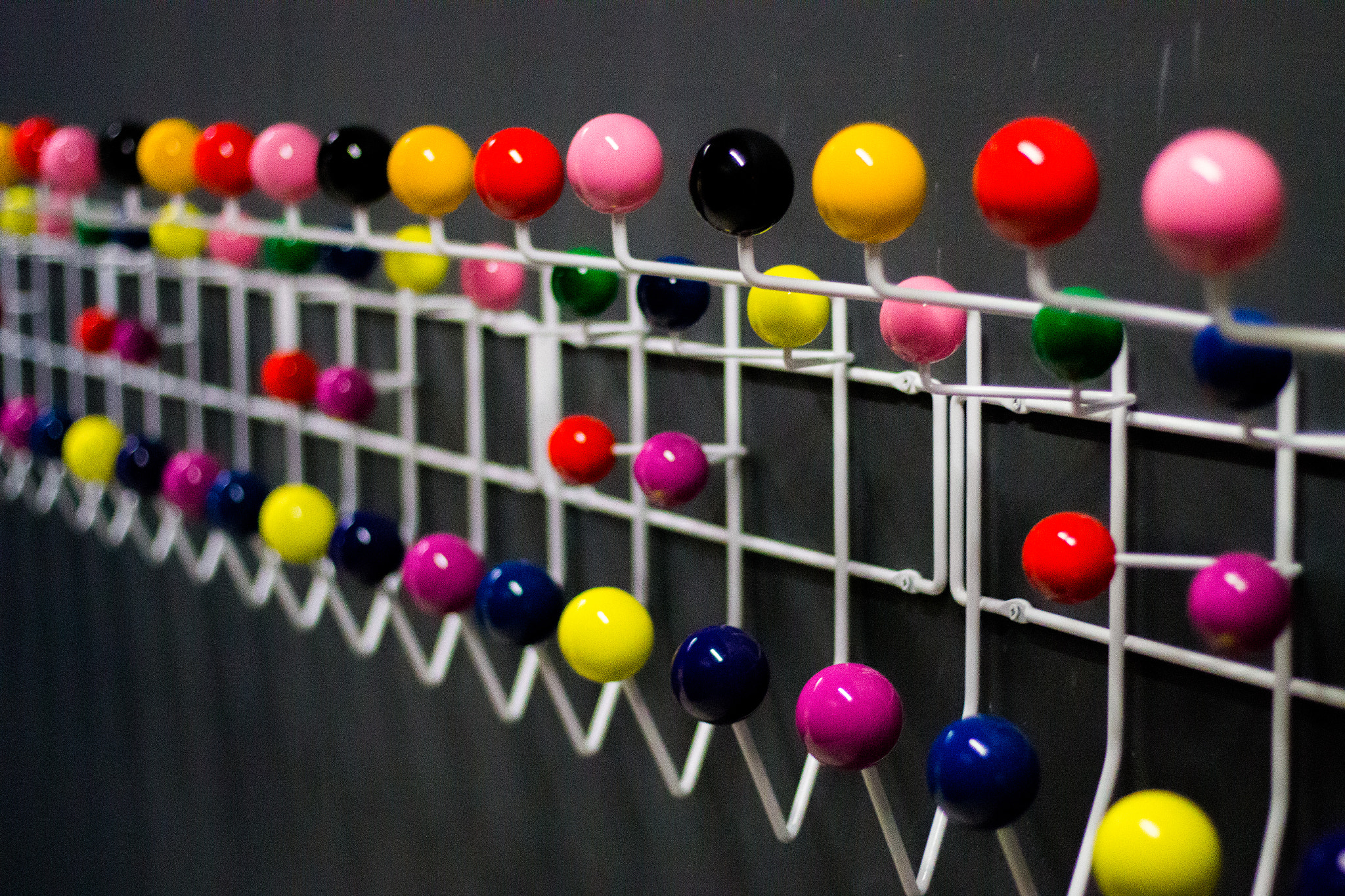 Hang it all