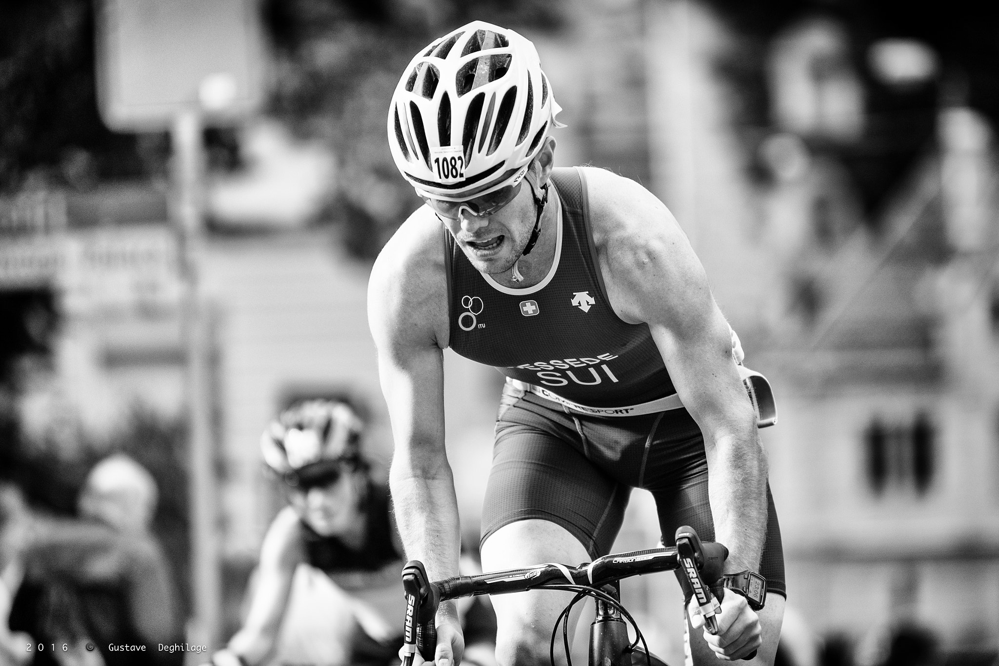 Nikon D5 sample photo. Thierry bessede @triathlon lausanne 2016 photography
