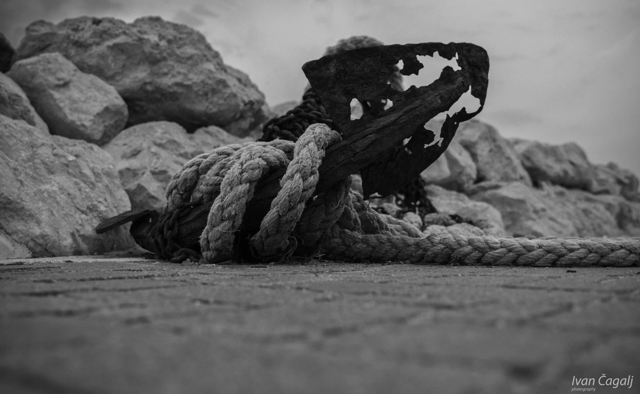 Tamron SP 24-70mm F2.8 Di VC USD sample photo. Sailor's life explained photography
