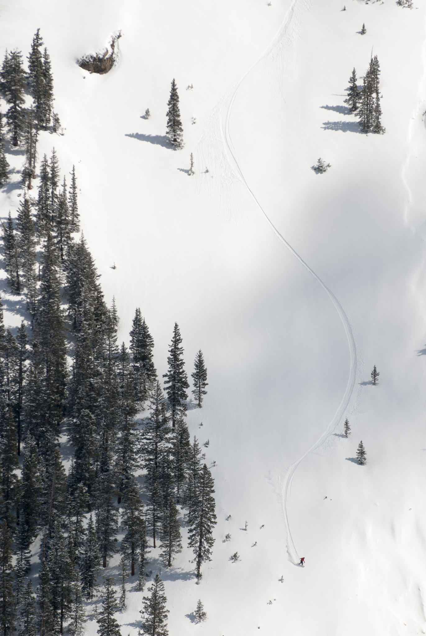 Nikon D80 sample photo. South face skylar photography