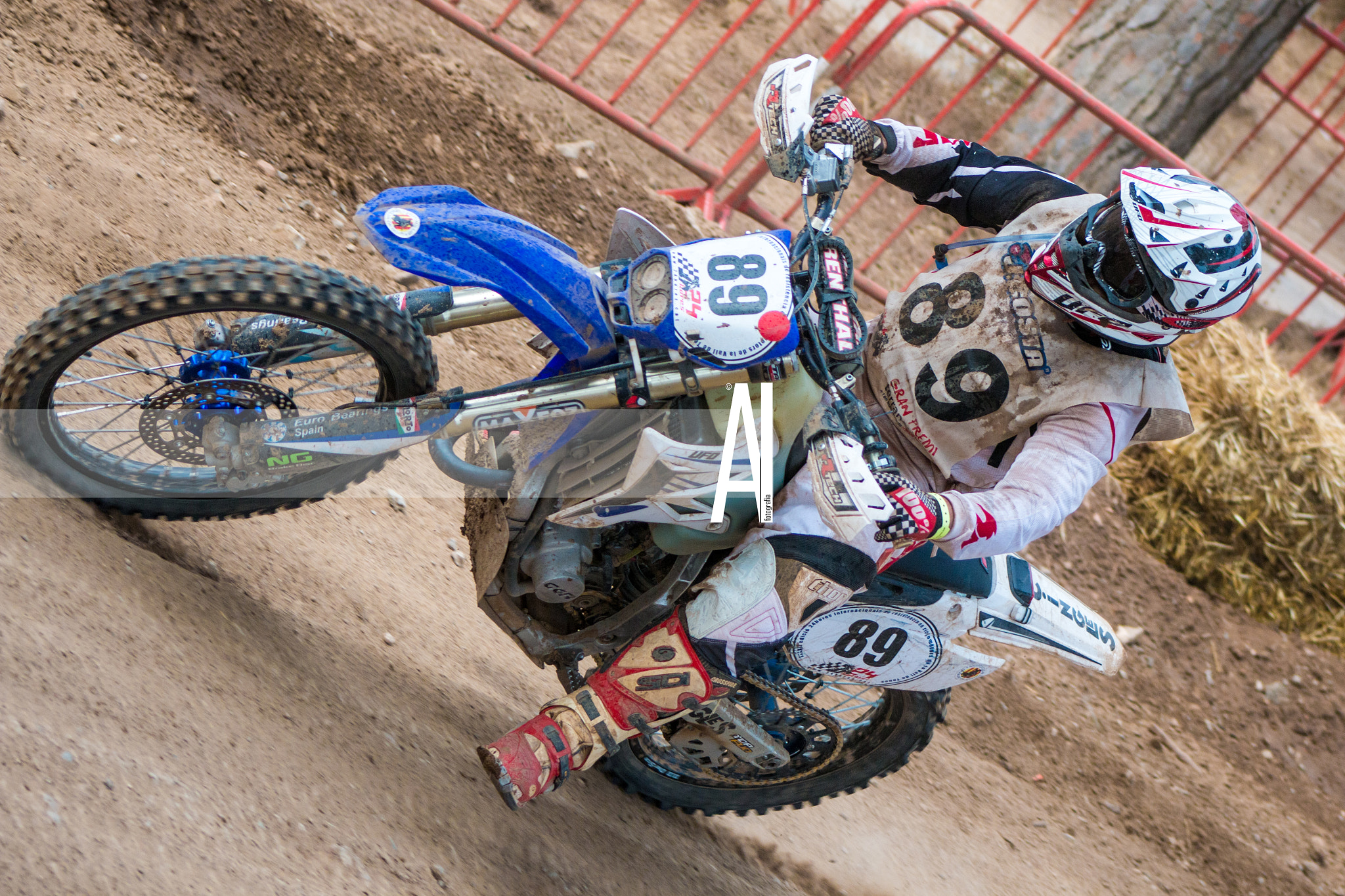Canon EF 75-300mm f/4-5.6 USM sample photo. Resistencia photography